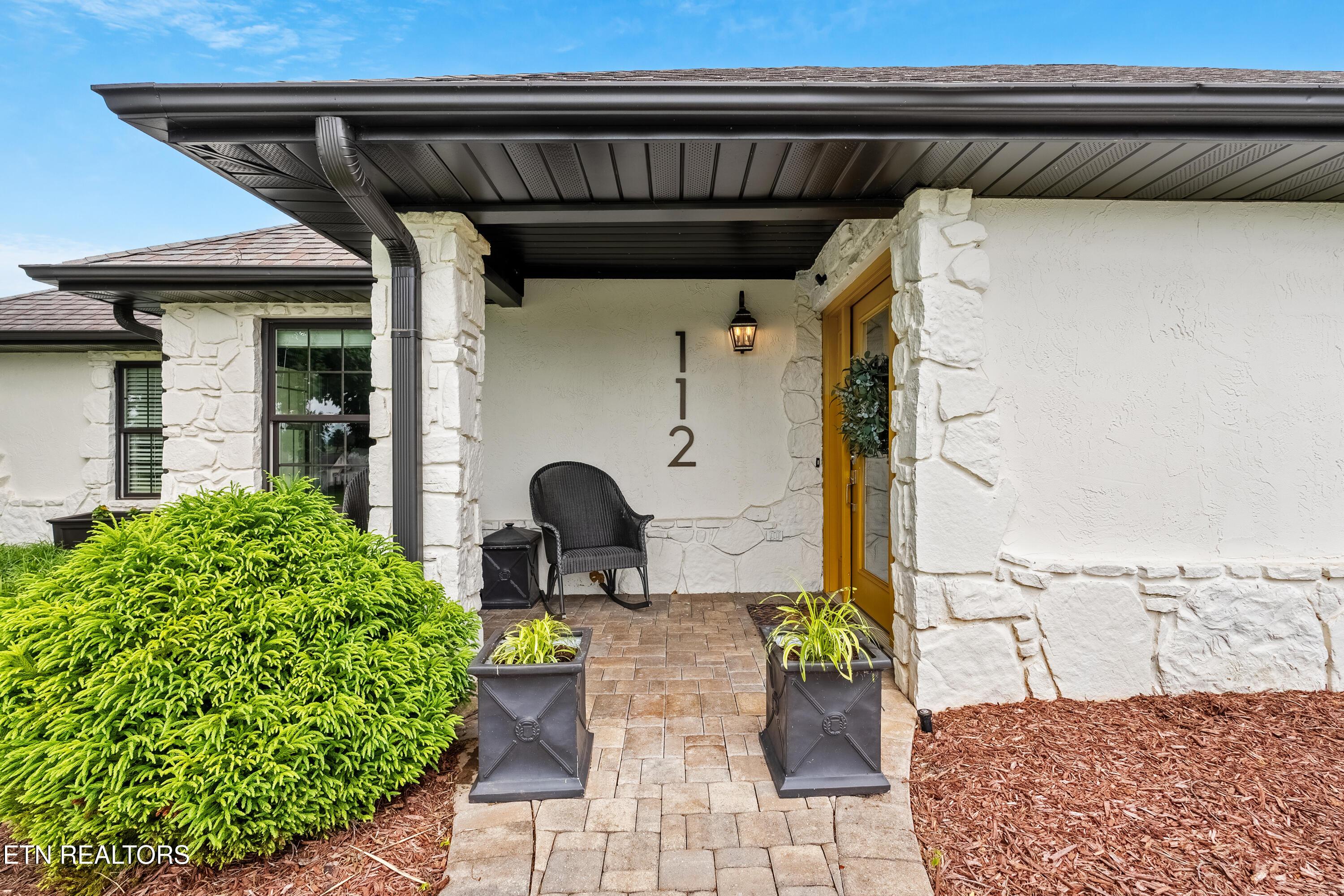 112 Heron Court, Vonore, TN - Fort Loudoun and Tellico Lake Real Estate - Image# 7