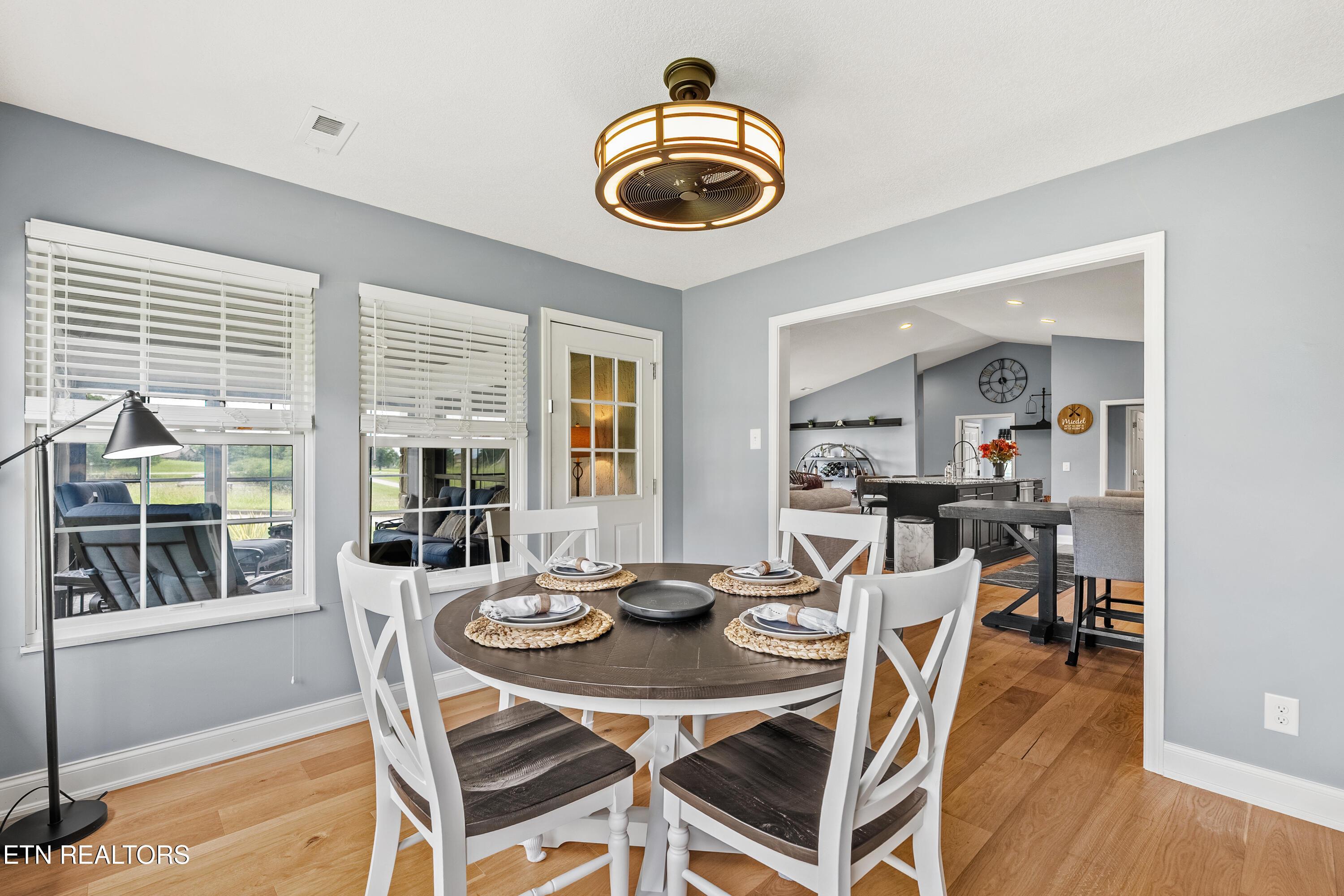 112 Heron Court, Vonore, TN - Fort Loudoun and Tellico Lake Real Estate - Image# 23