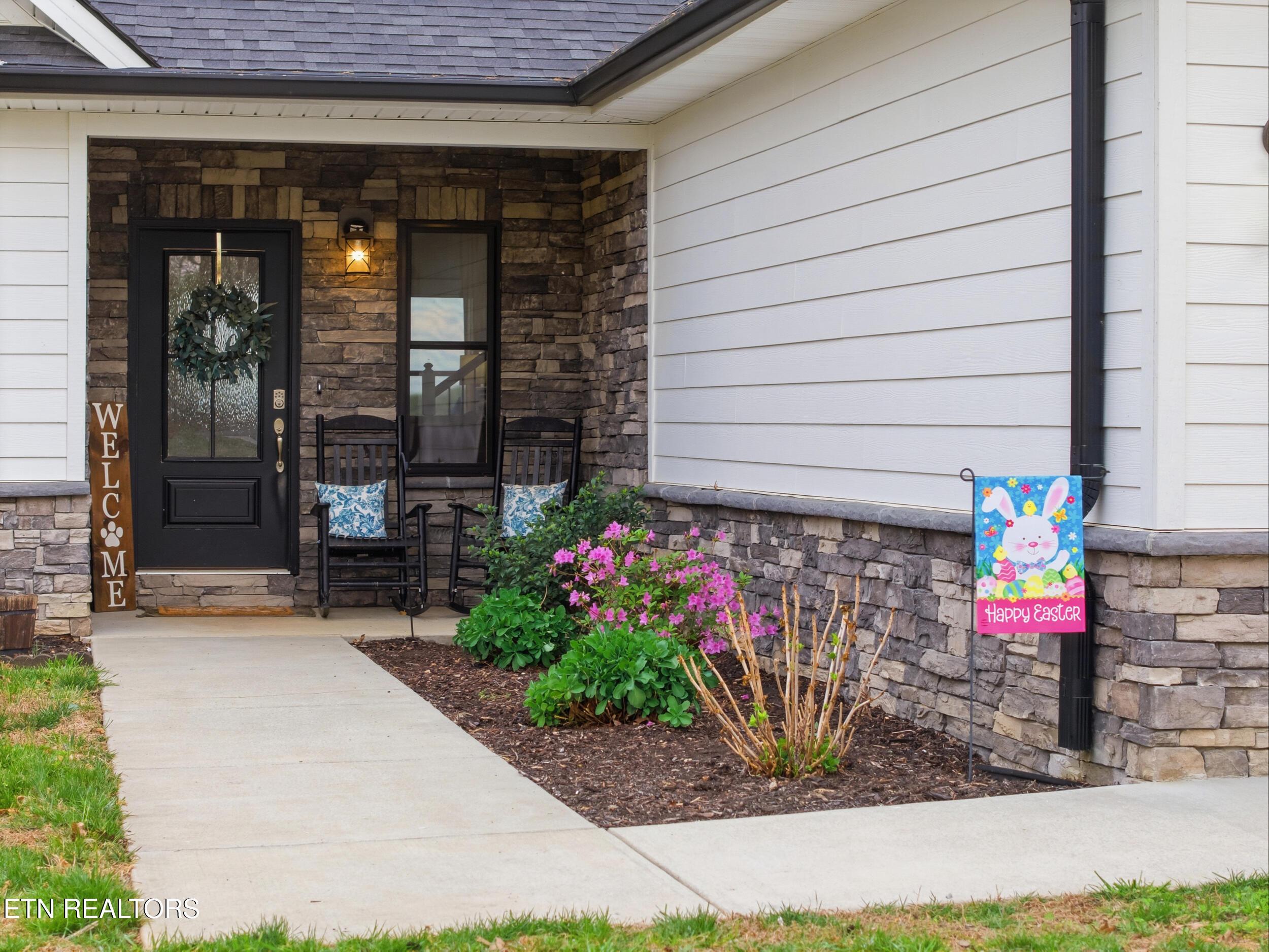 946 Parks Ferry Rd, Friendsville, TN - Fort Loudoun and Tellico Lake Real Estate - Image# 6