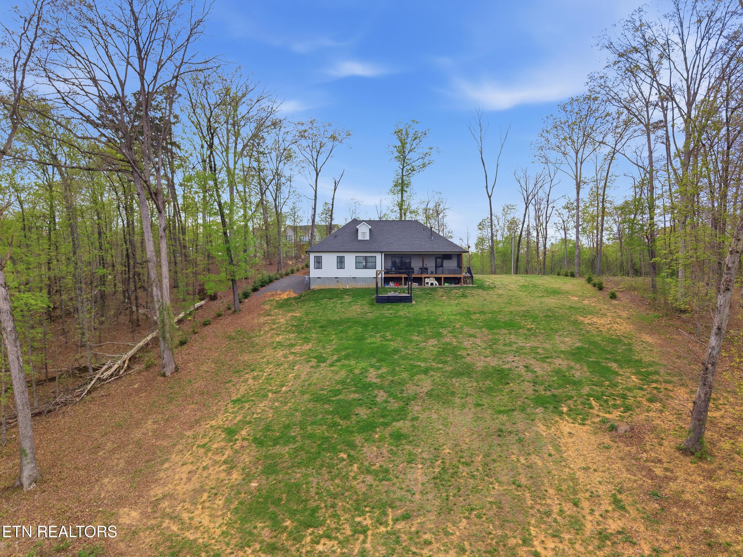 946 Parks Ferry Rd, Friendsville, TN - Fort Loudoun and Tellico Lake Real Estate - Image# 47