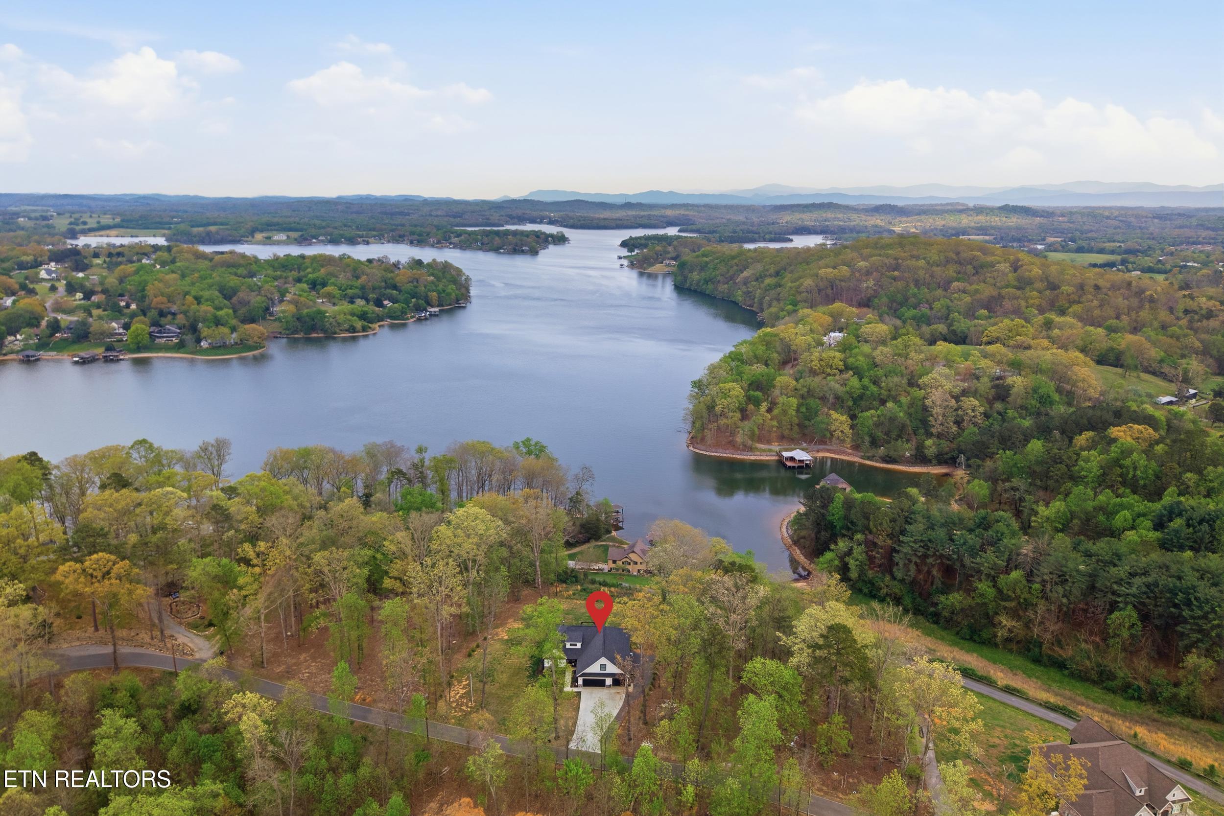 946 Parks Ferry Rd, Friendsville, TN - Fort Loudoun and Tellico Lake Real Estate - Image# 51