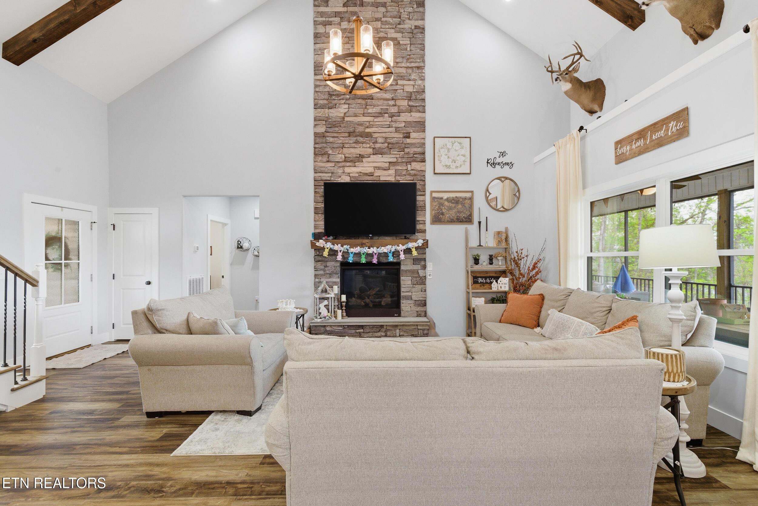 946 Parks Ferry Rd, Friendsville, TN - Fort Loudoun and Tellico Lake Real Estate - Image# 10