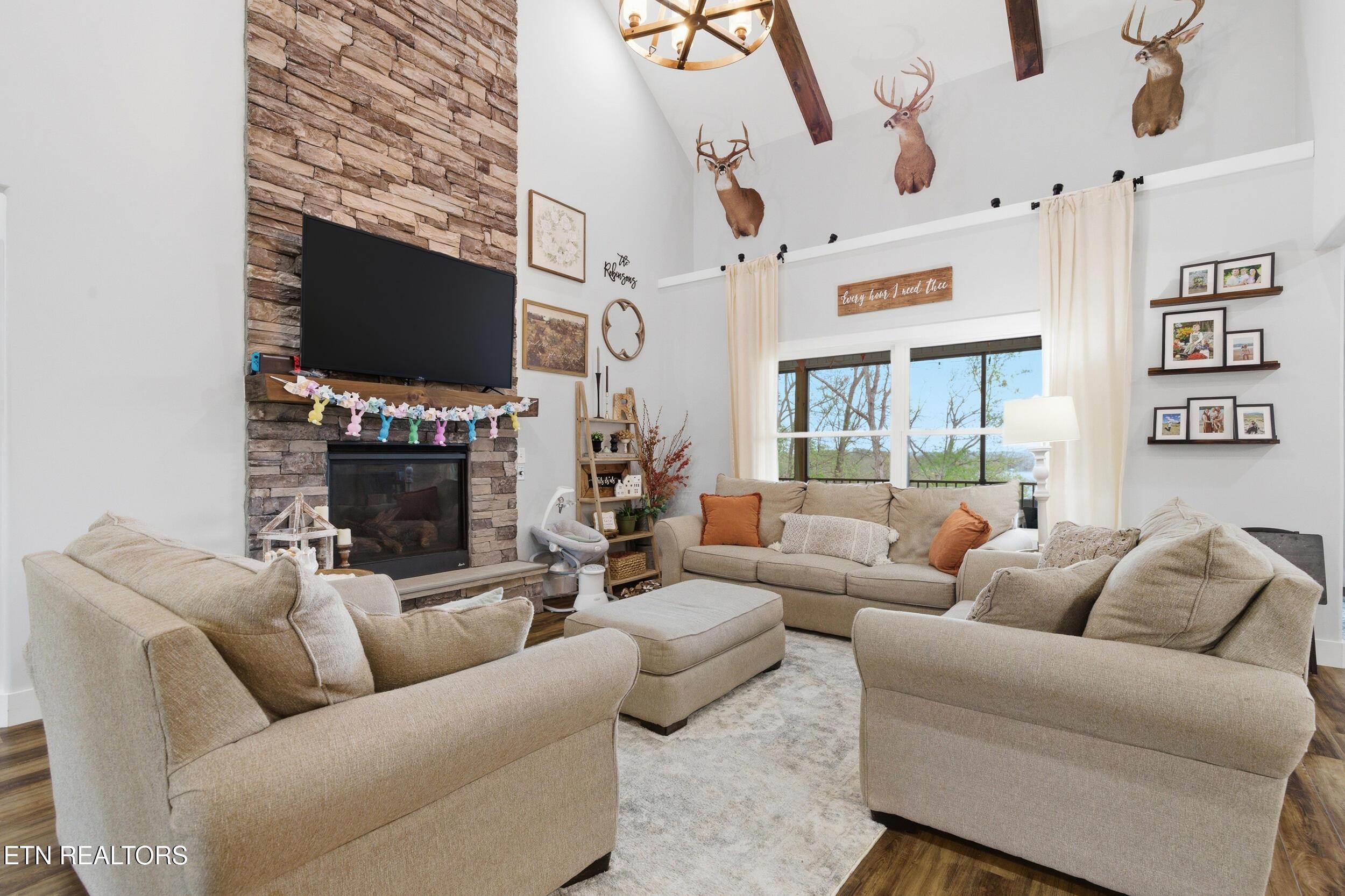 946 Parks Ferry Rd, Friendsville, TN - Fort Loudoun and Tellico Lake Real Estate - Image# 11