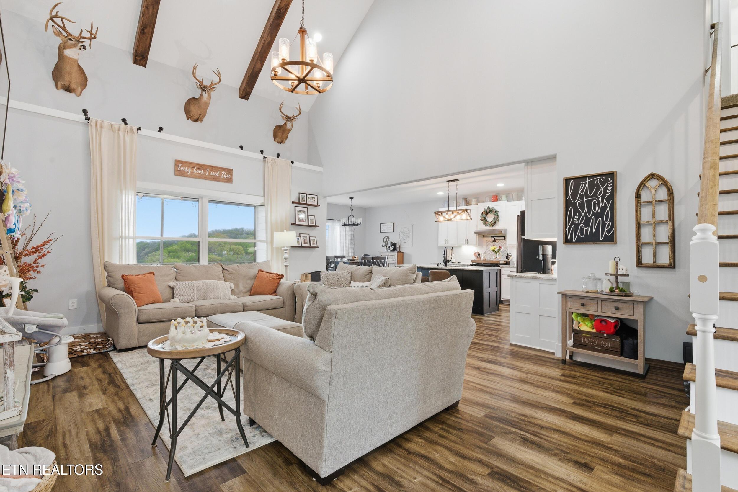 946 Parks Ferry Rd, Friendsville, TN - Fort Loudoun and Tellico Lake Real Estate - Image# 13