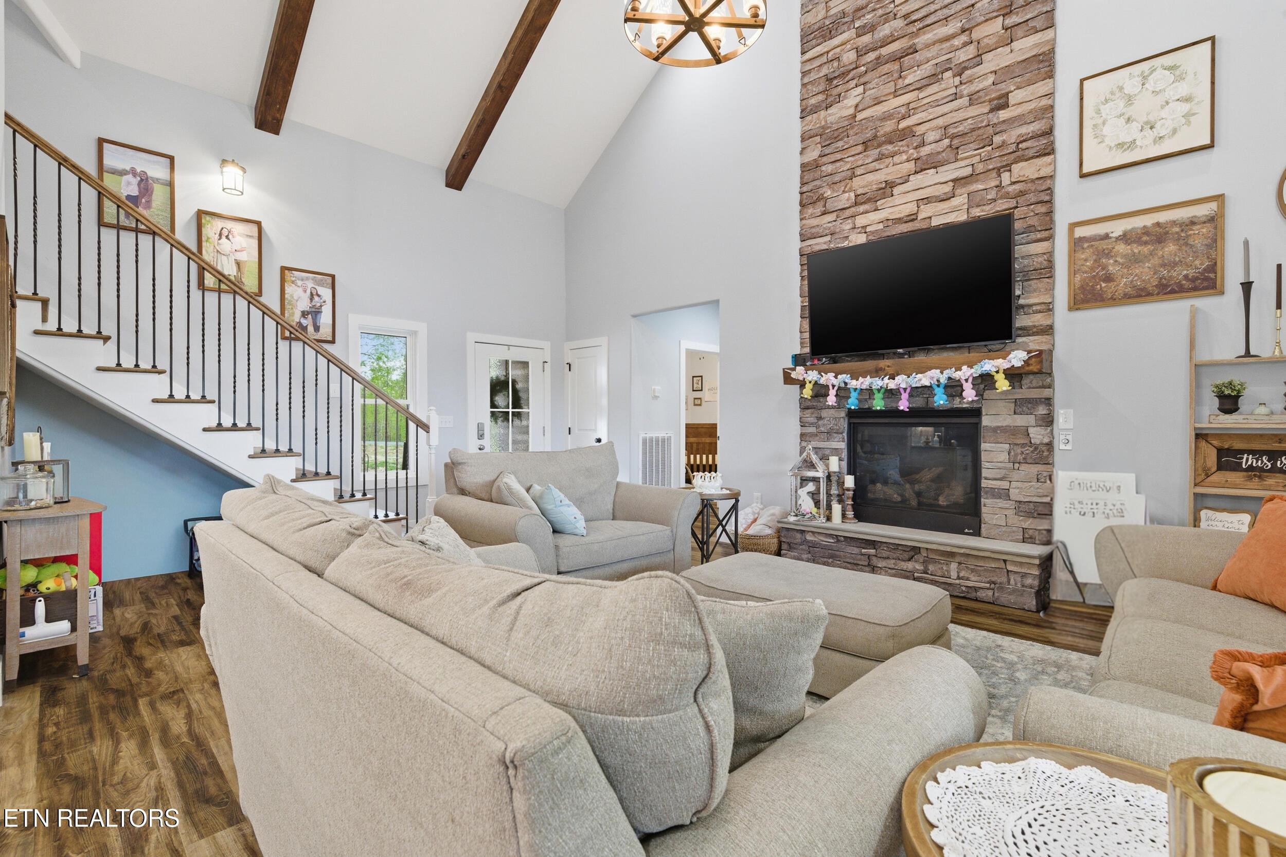 946 Parks Ferry Rd, Friendsville, TN - Fort Loudoun and Tellico Lake Real Estate - Image# 14