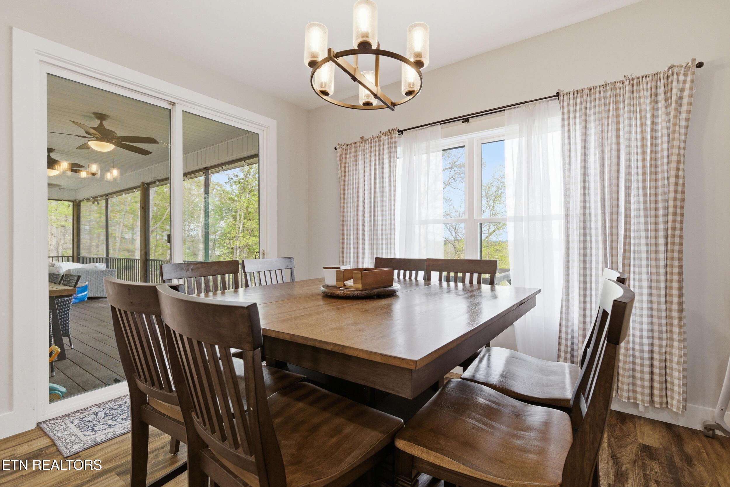 946 Parks Ferry Rd, Friendsville, TN - Fort Loudoun and Tellico Lake Real Estate - Image# 20