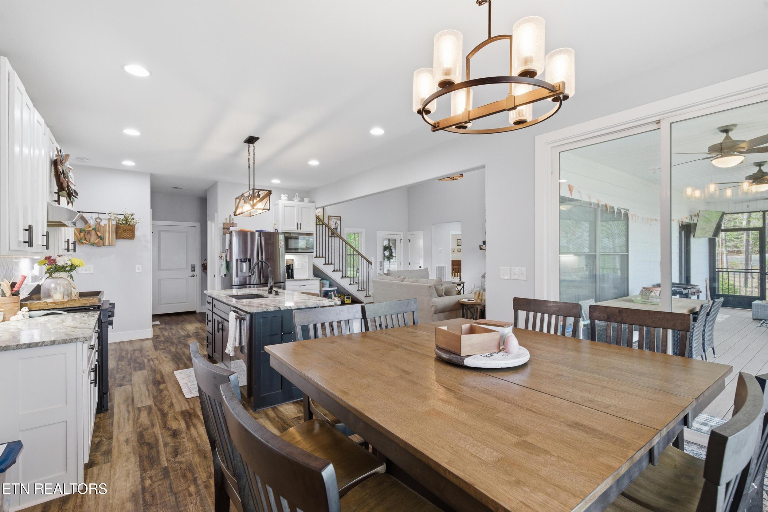 946 Parks Ferry Rd, Friendsville, TN - Fort Loudoun and Tellico Lake Real Estate - Image# 22