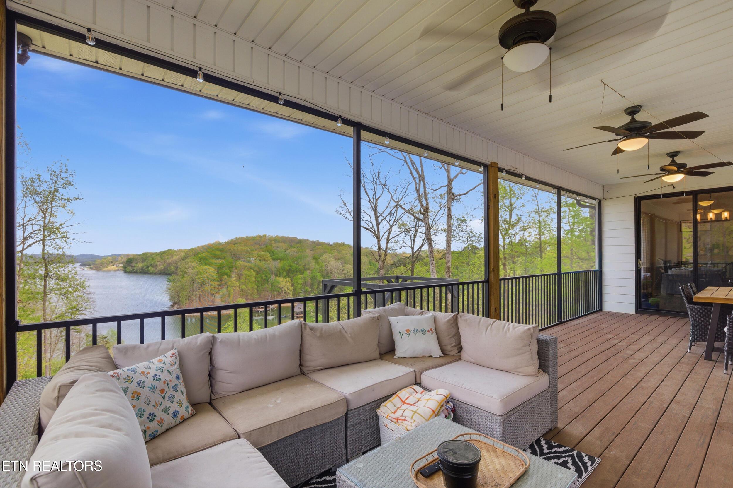 946 Parks Ferry Rd, Friendsville, TN - Fort Loudoun and Tellico Lake Real Estate - Image# 24