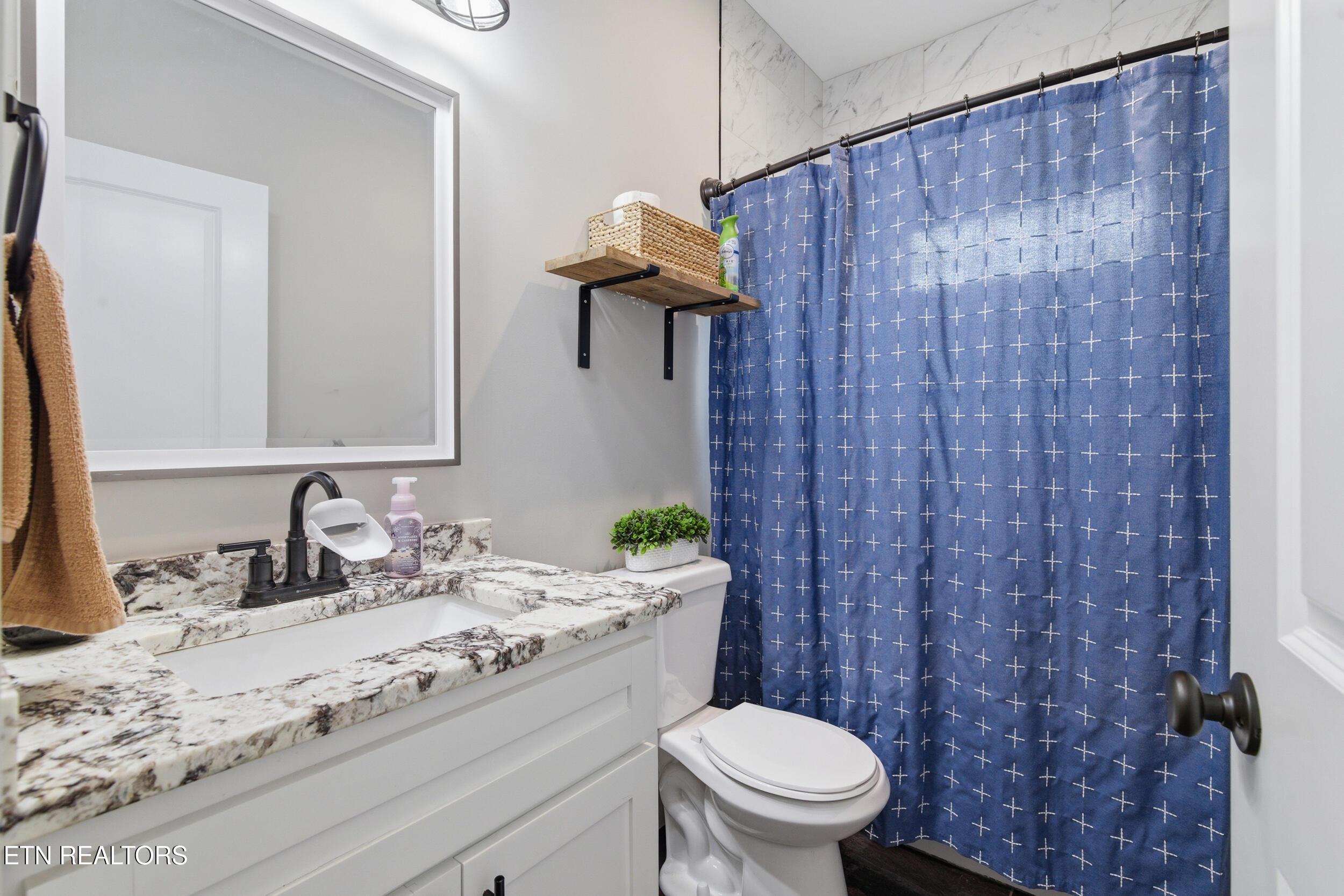 946 Parks Ferry Rd, Friendsville, TN - Fort Loudoun and Tellico Lake Real Estate - Image# 28