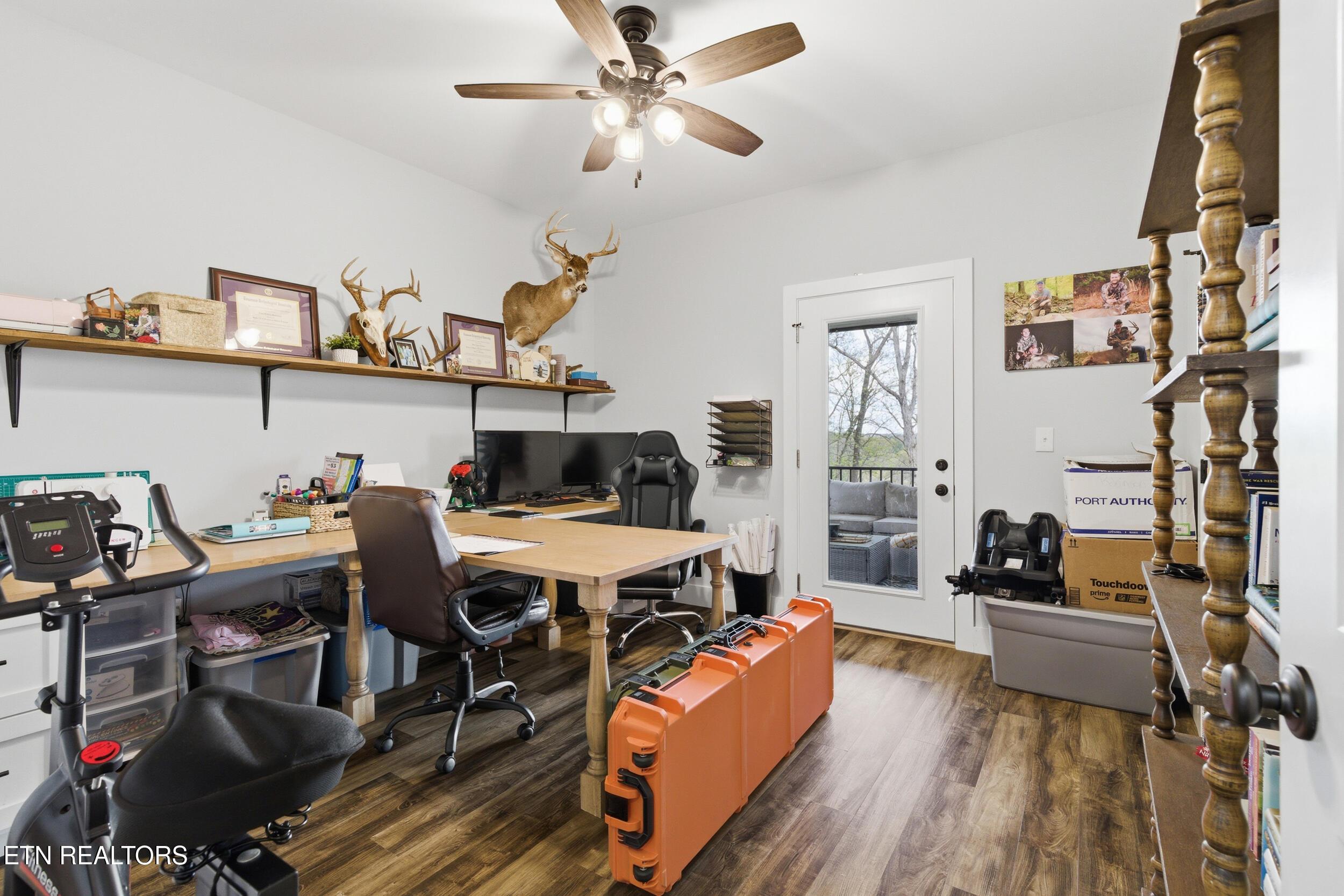 946 Parks Ferry Rd, Friendsville, TN - Fort Loudoun and Tellico Lake Real Estate - Image# 29