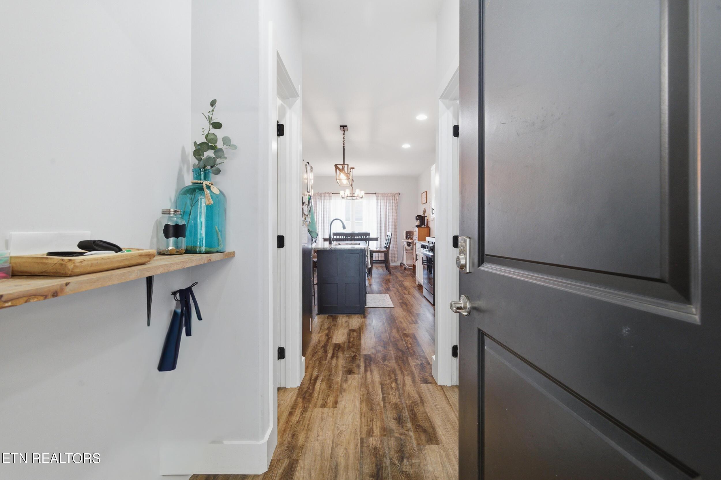 946 Parks Ferry Rd, Friendsville, TN - Fort Loudoun and Tellico Lake Real Estate - Image# 31