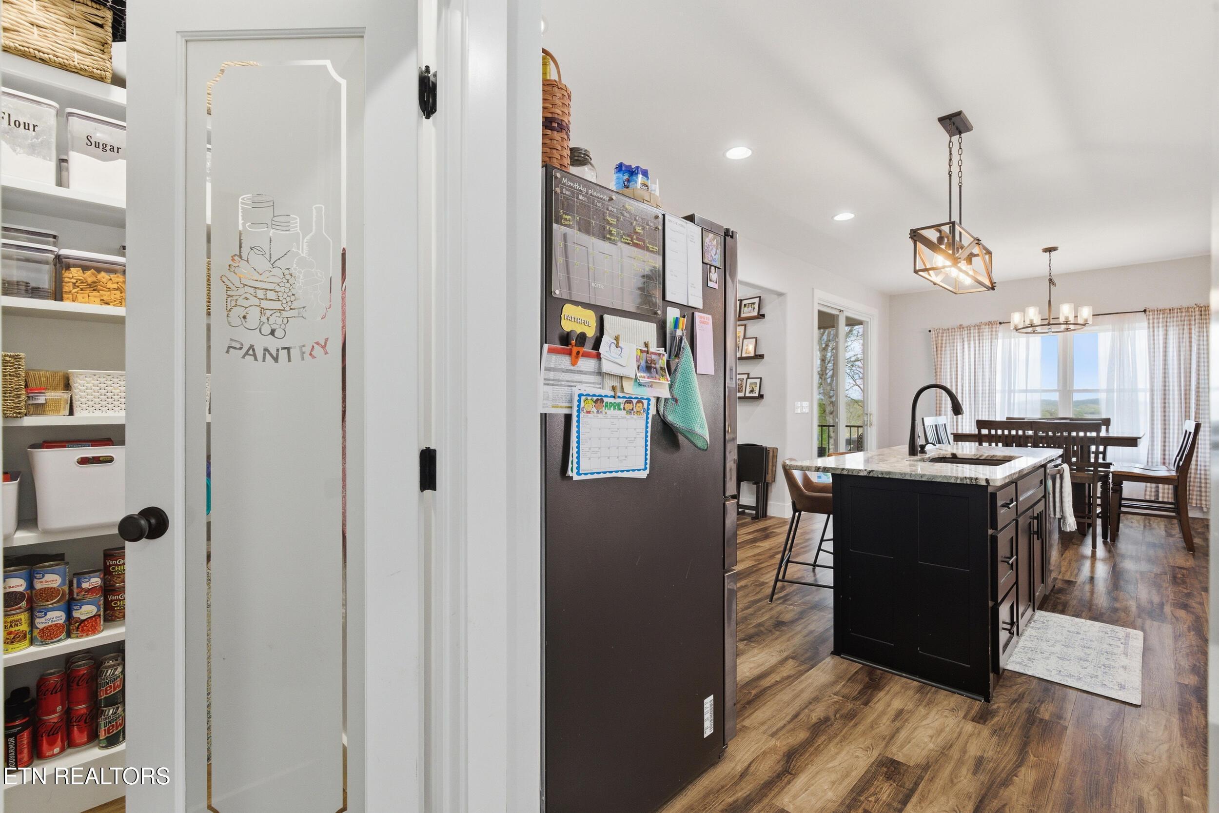 946 Parks Ferry Rd, Friendsville, TN - Fort Loudoun and Tellico Lake Real Estate - Image# 33