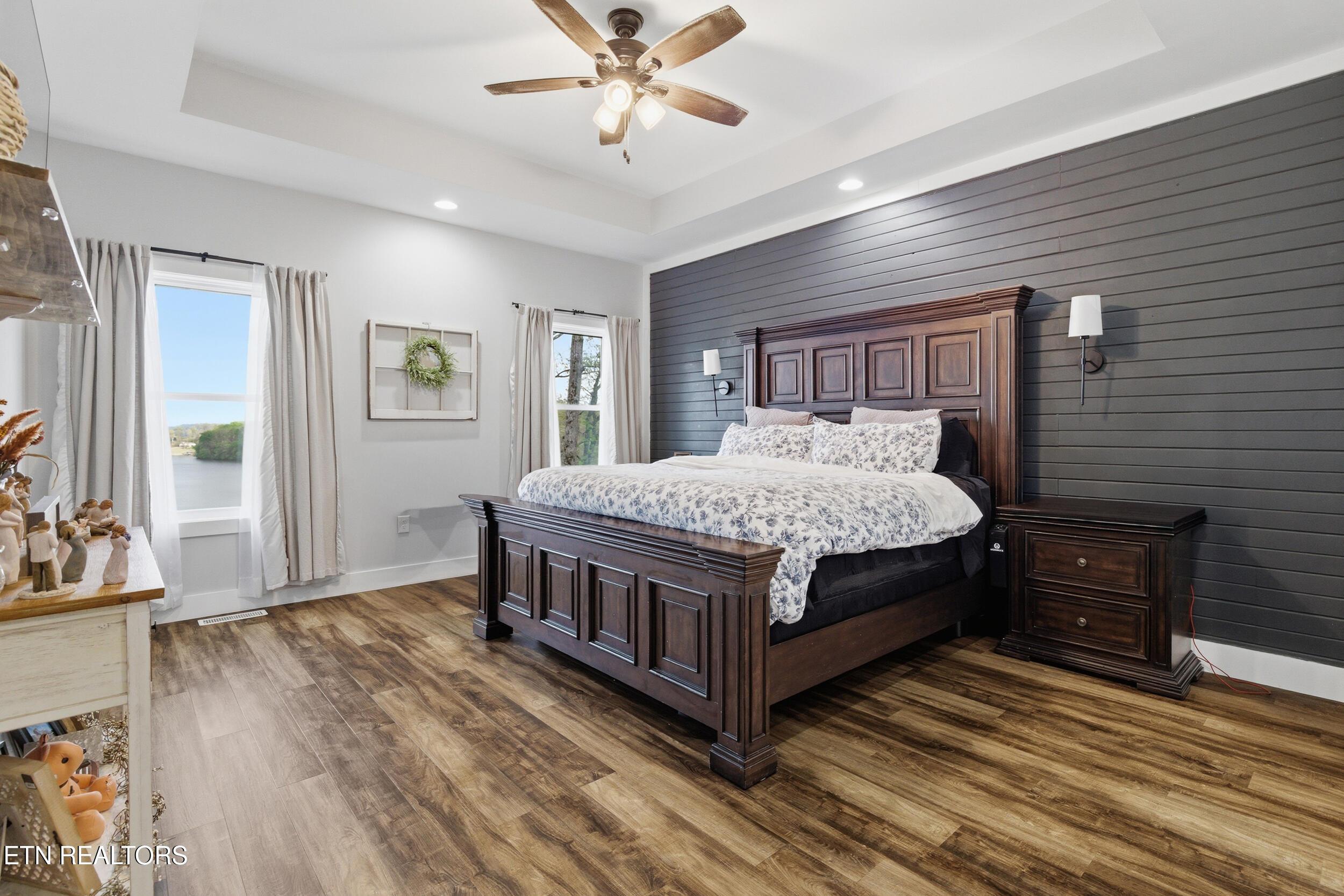 946 Parks Ferry Rd, Friendsville, TN - Fort Loudoun and Tellico Lake Real Estate - Image# 37