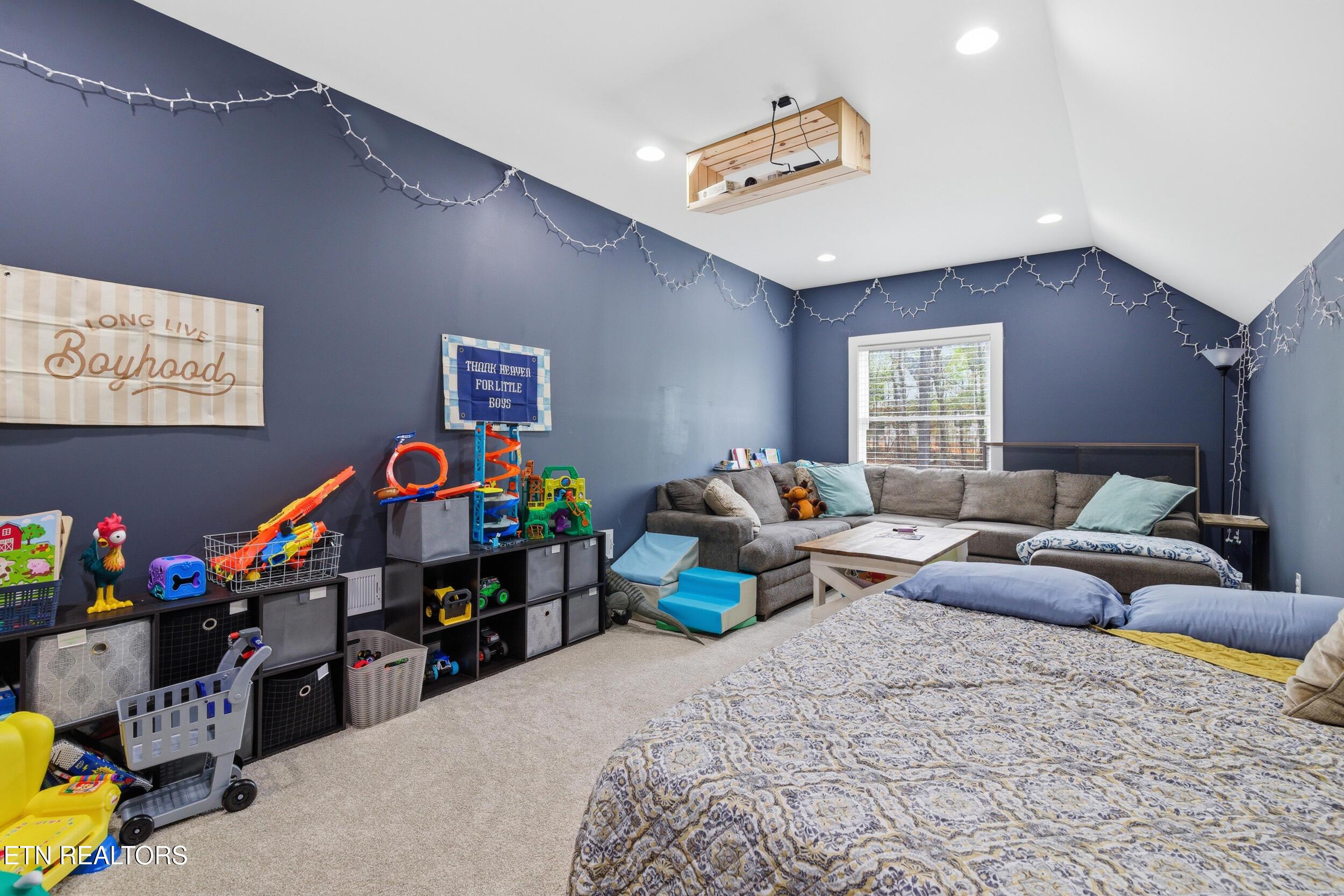 946 Parks Ferry Rd, Friendsville, TN - Fort Loudoun and Tellico Lake Real Estate - Image# 44