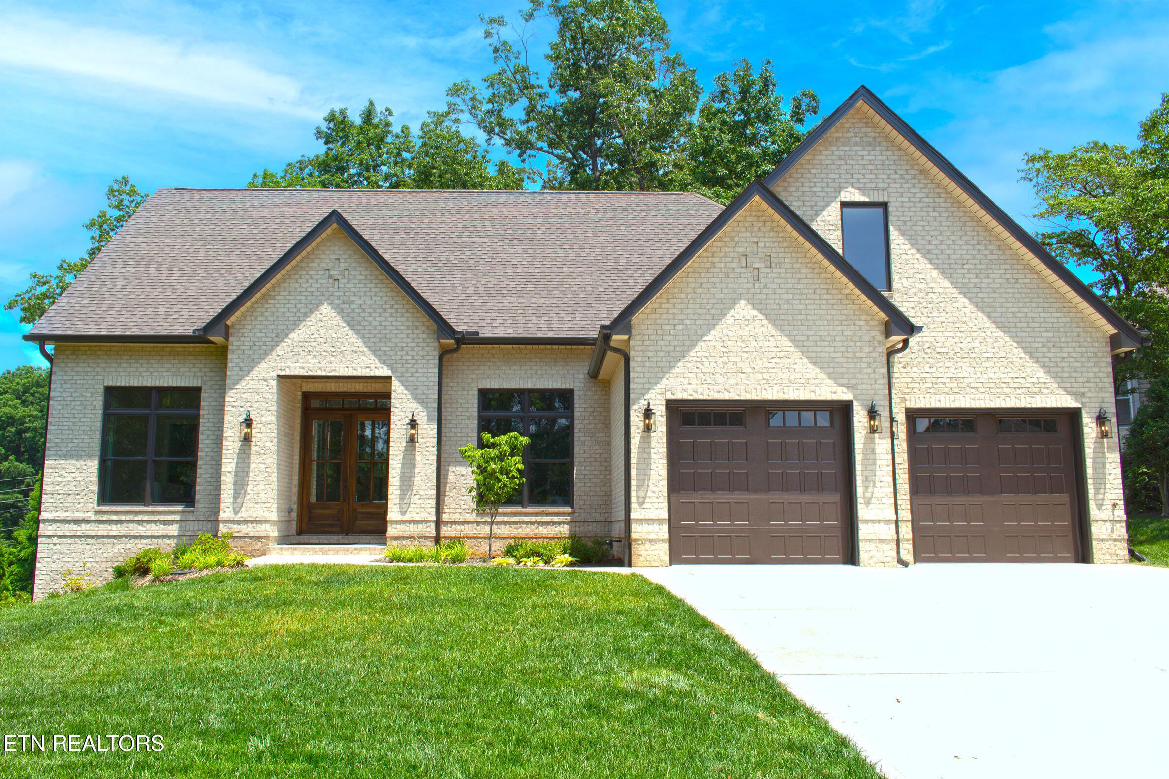 127 Daksi Way, Loudon, TN - Fort Loudoun and Tellico Lake Real Estate - Image# 2