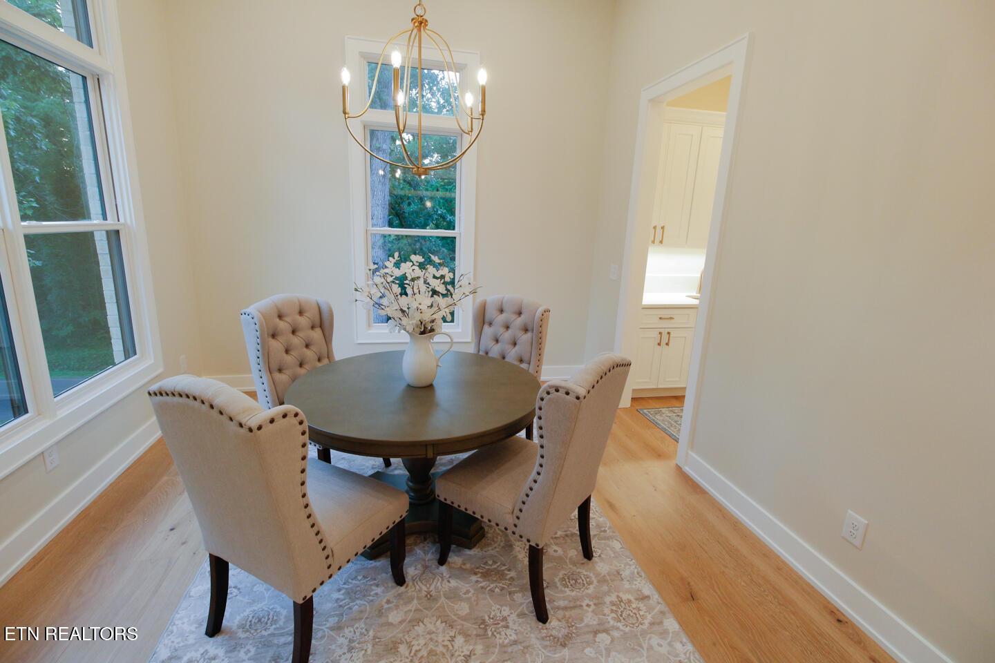 127 Daksi Way, Loudon, TN - Fort Loudoun and Tellico Lake Real Estate - Image# 5