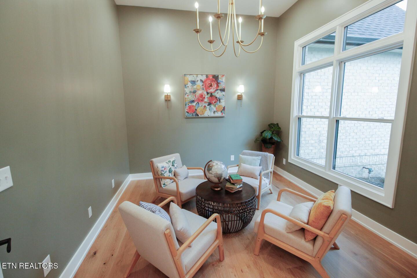 127 Daksi Way, Loudon, TN - Fort Loudoun and Tellico Lake Real Estate - Image# 6