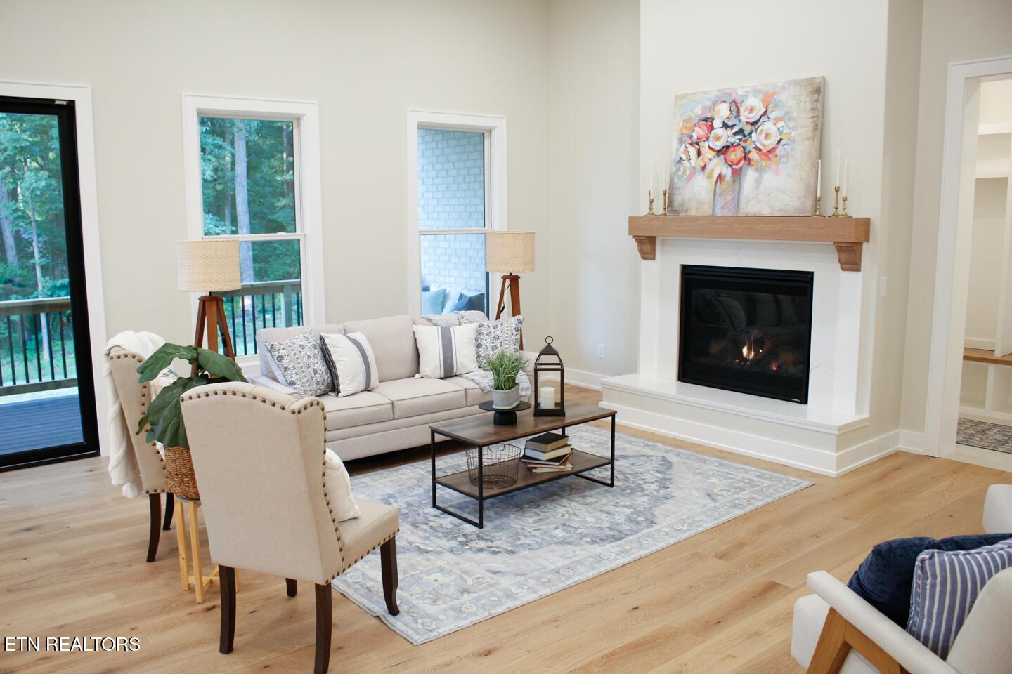 127 Daksi Way, Loudon, TN - Fort Loudoun and Tellico Lake Real Estate - Image# 10