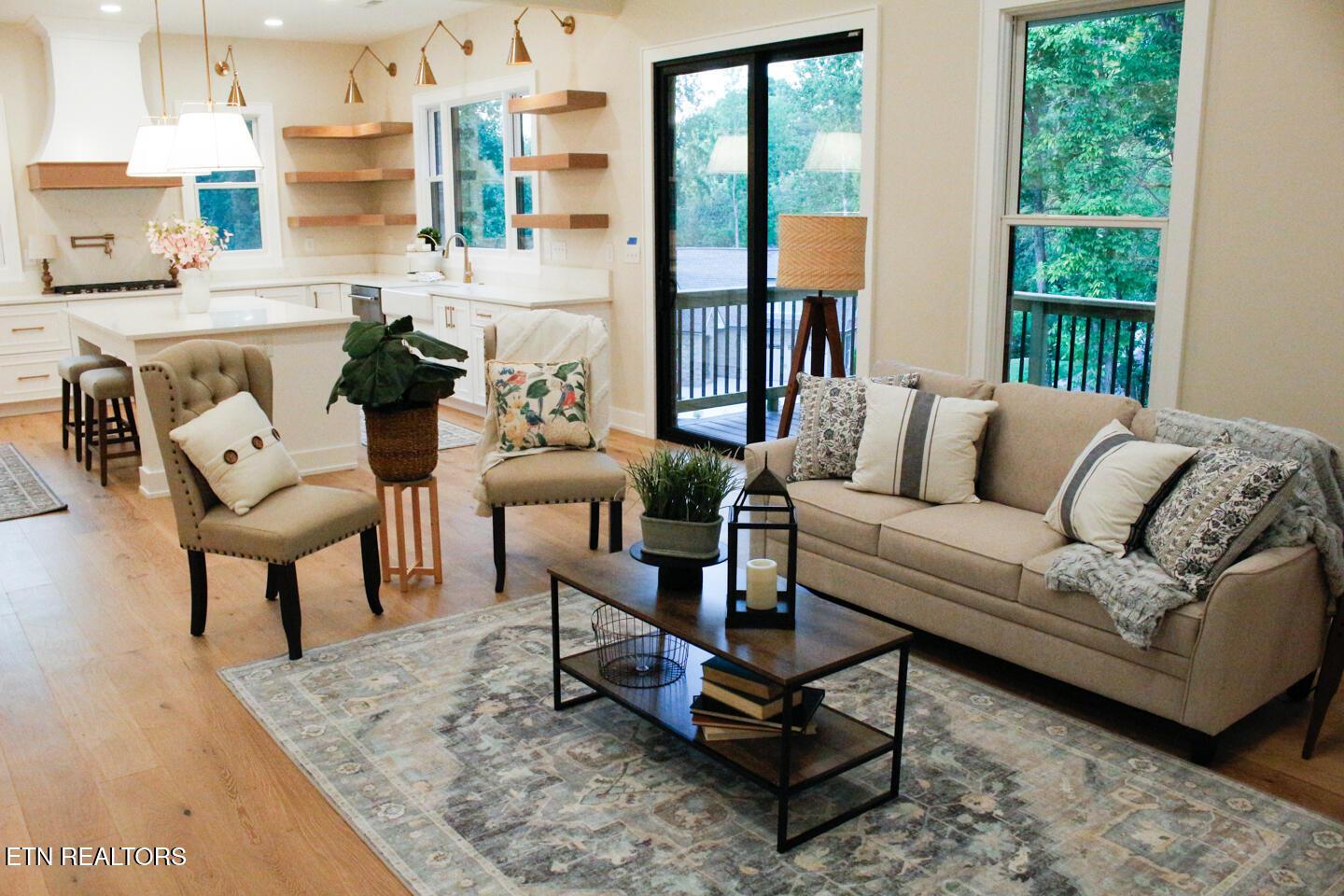 127 Daksi Way, Loudon, TN - Fort Loudoun and Tellico Lake Real Estate - Image# 11