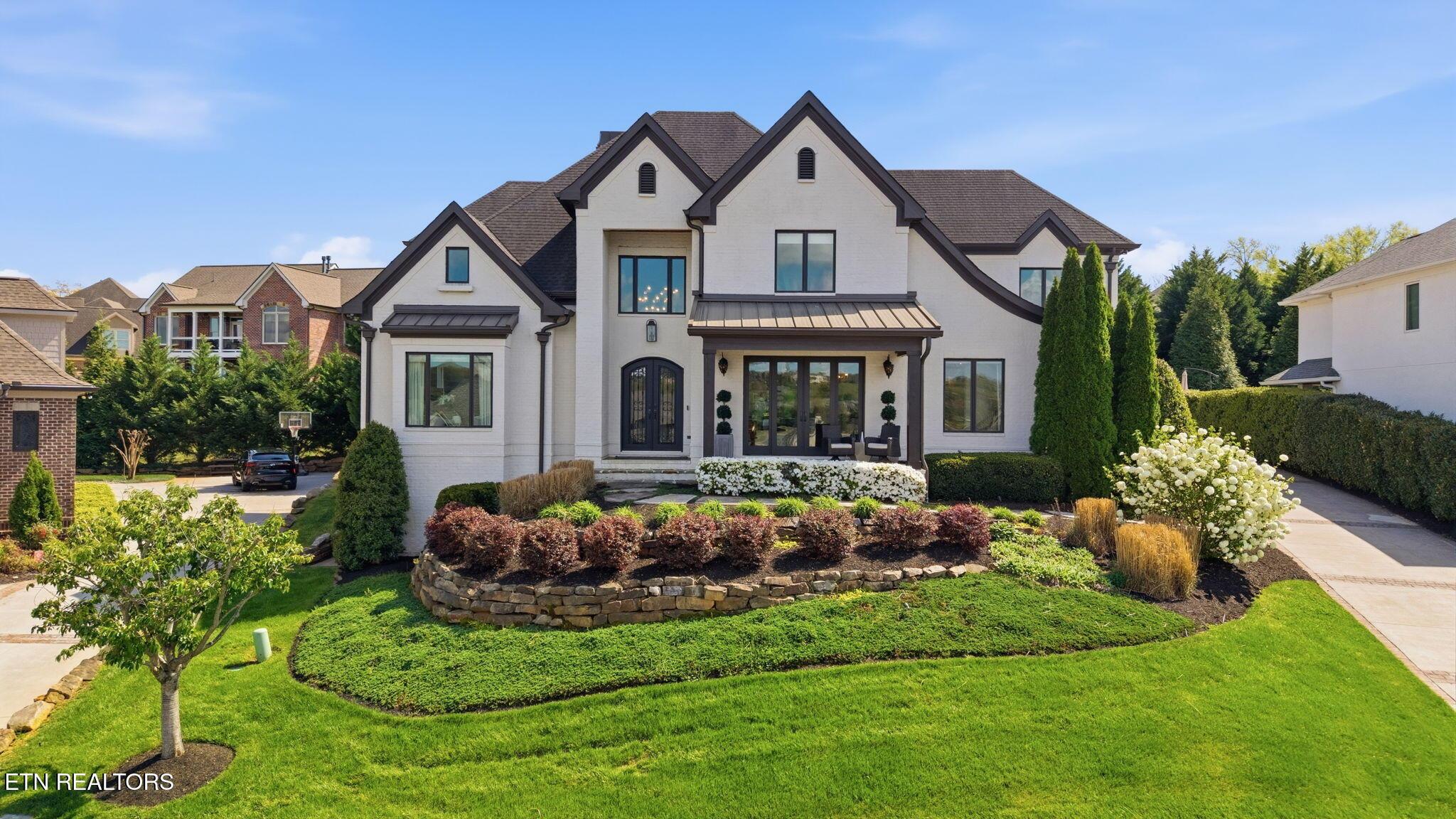 12006 Rivanna Lane, Knoxville, TN - Fort Loudoun and Tellico Lake Real Estate - Image# 1