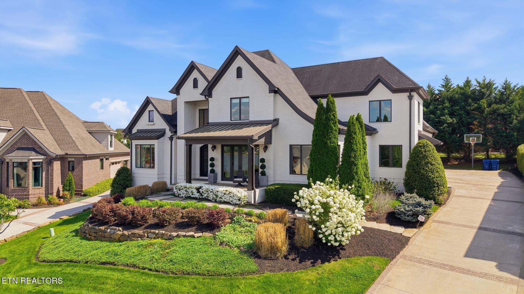 12006 Rivanna Lane, Knoxville, TN - Fort Loudoun and Tellico Lake Real Estate - Image# 54