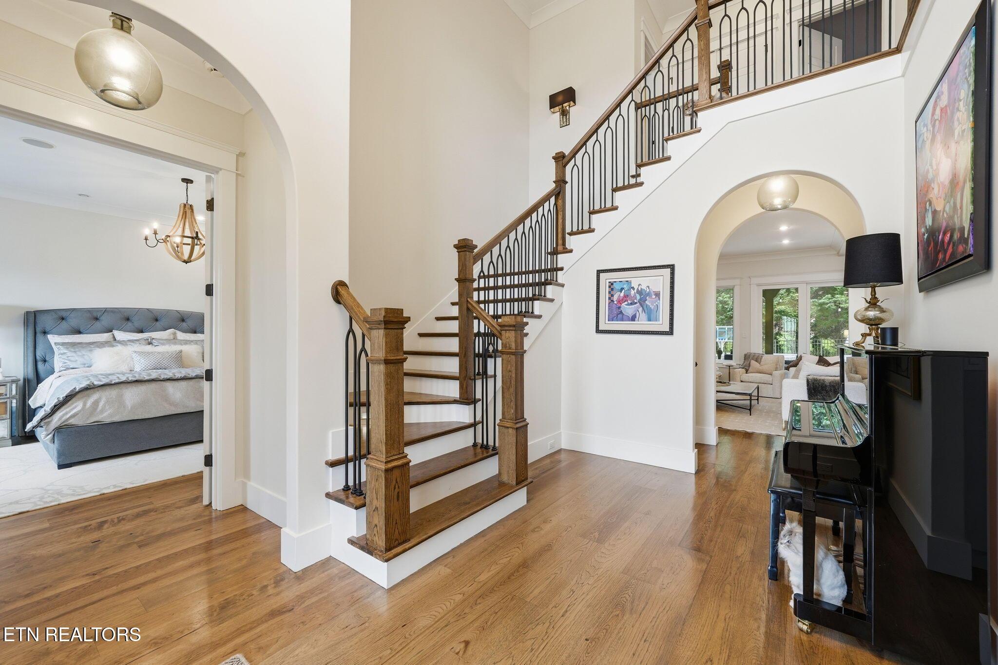 12006 Rivanna Lane, Knoxville, TN - Fort Loudoun and Tellico Lake Real Estate - Image# 2