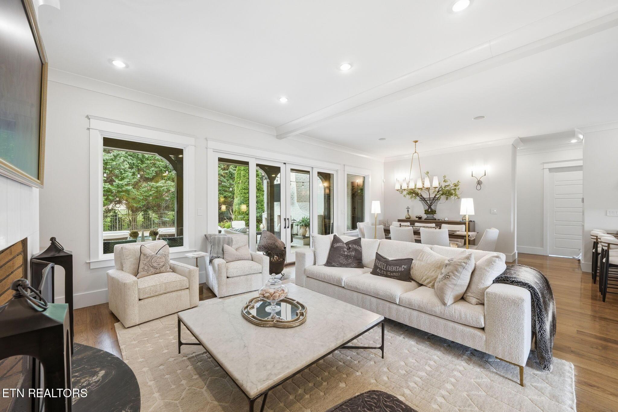 12006 Rivanna Lane, Knoxville, TN - Fort Loudoun and Tellico Lake Real Estate - Image# 5