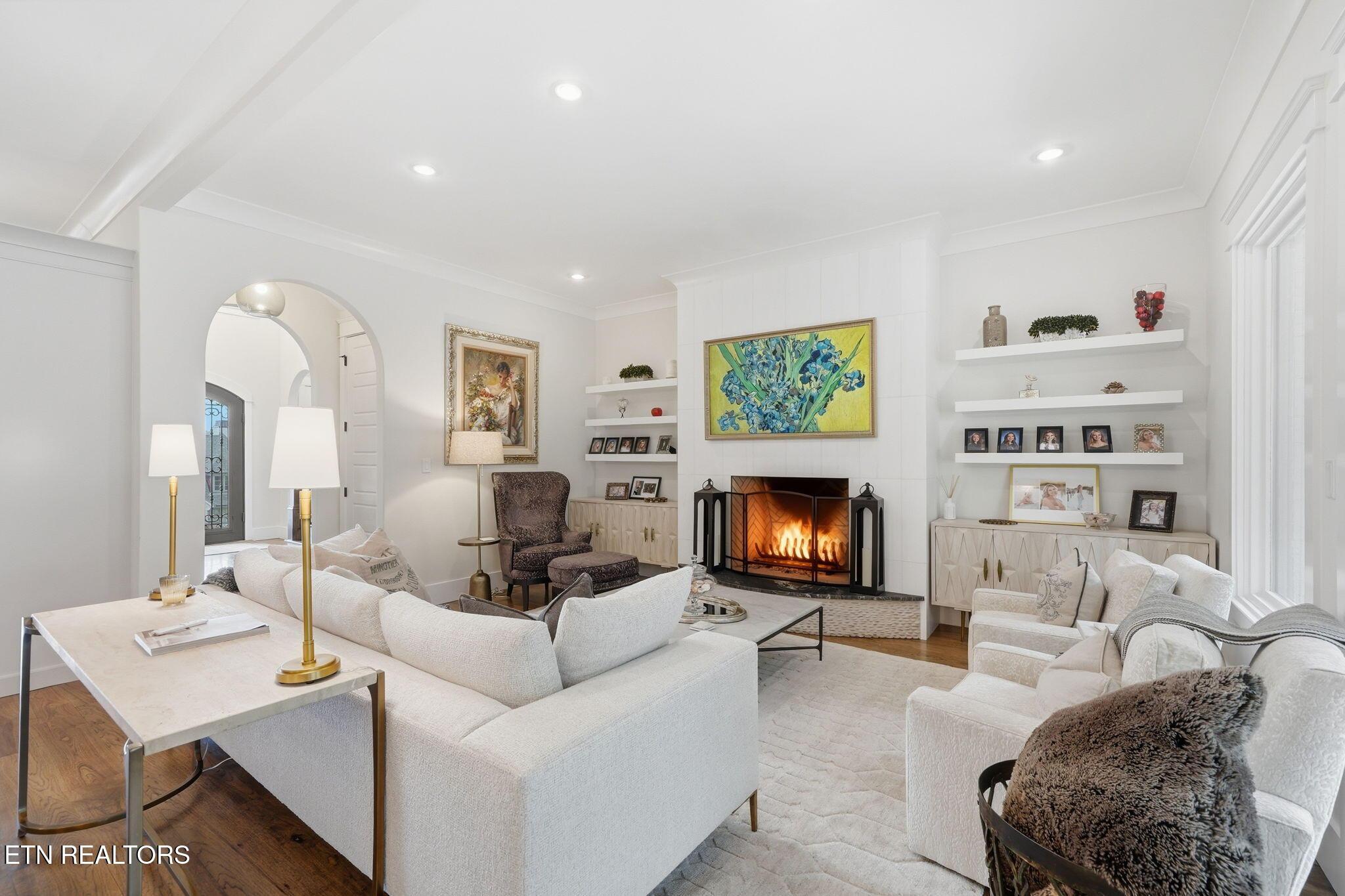 12006 Rivanna Lane, Knoxville, TN - Fort Loudoun and Tellico Lake Real Estate - Image# 7