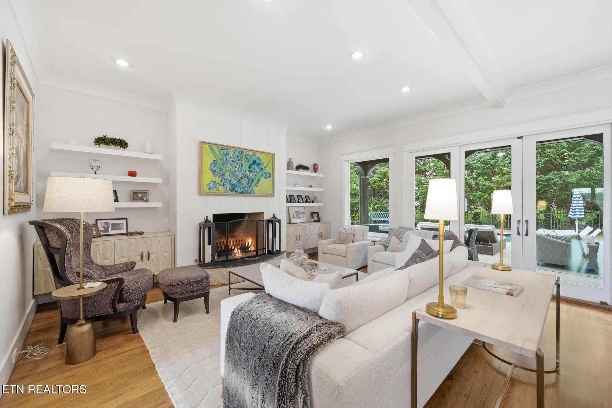 12006 Rivanna Lane, Knoxville, TN - Fort Loudoun and Tellico Lake Real Estate - Image# 4