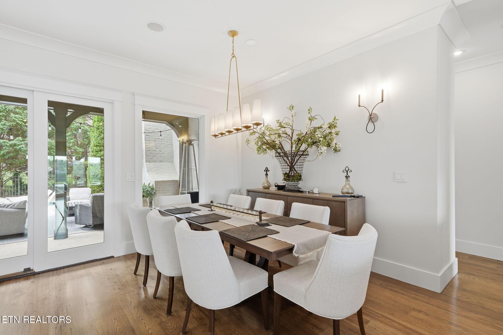 12006 Rivanna Lane, Knoxville, TN - Fort Loudoun and Tellico Lake Real Estate - Image# 8