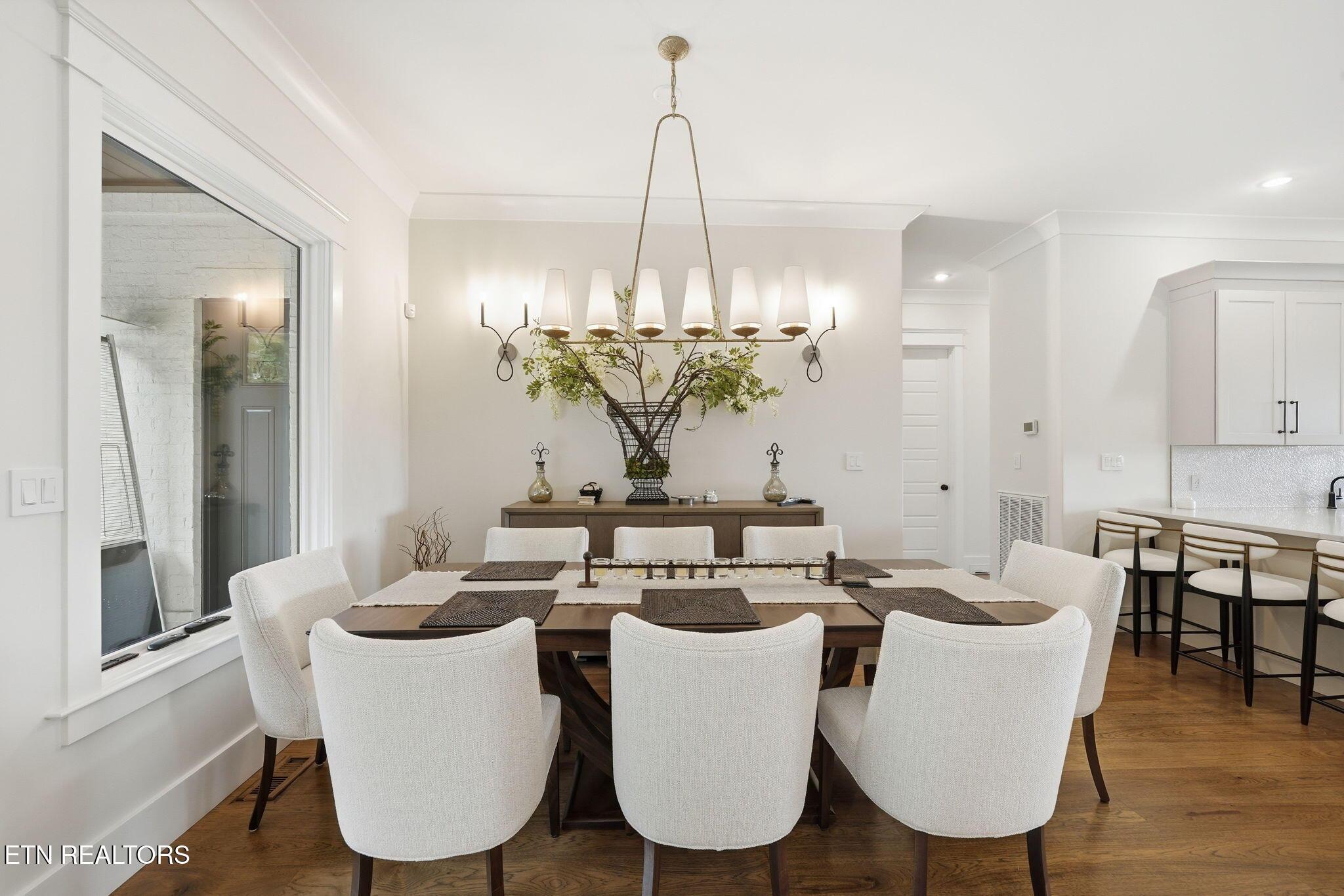 12006 Rivanna Lane, Knoxville, TN - Fort Loudoun and Tellico Lake Real Estate - Image# 9