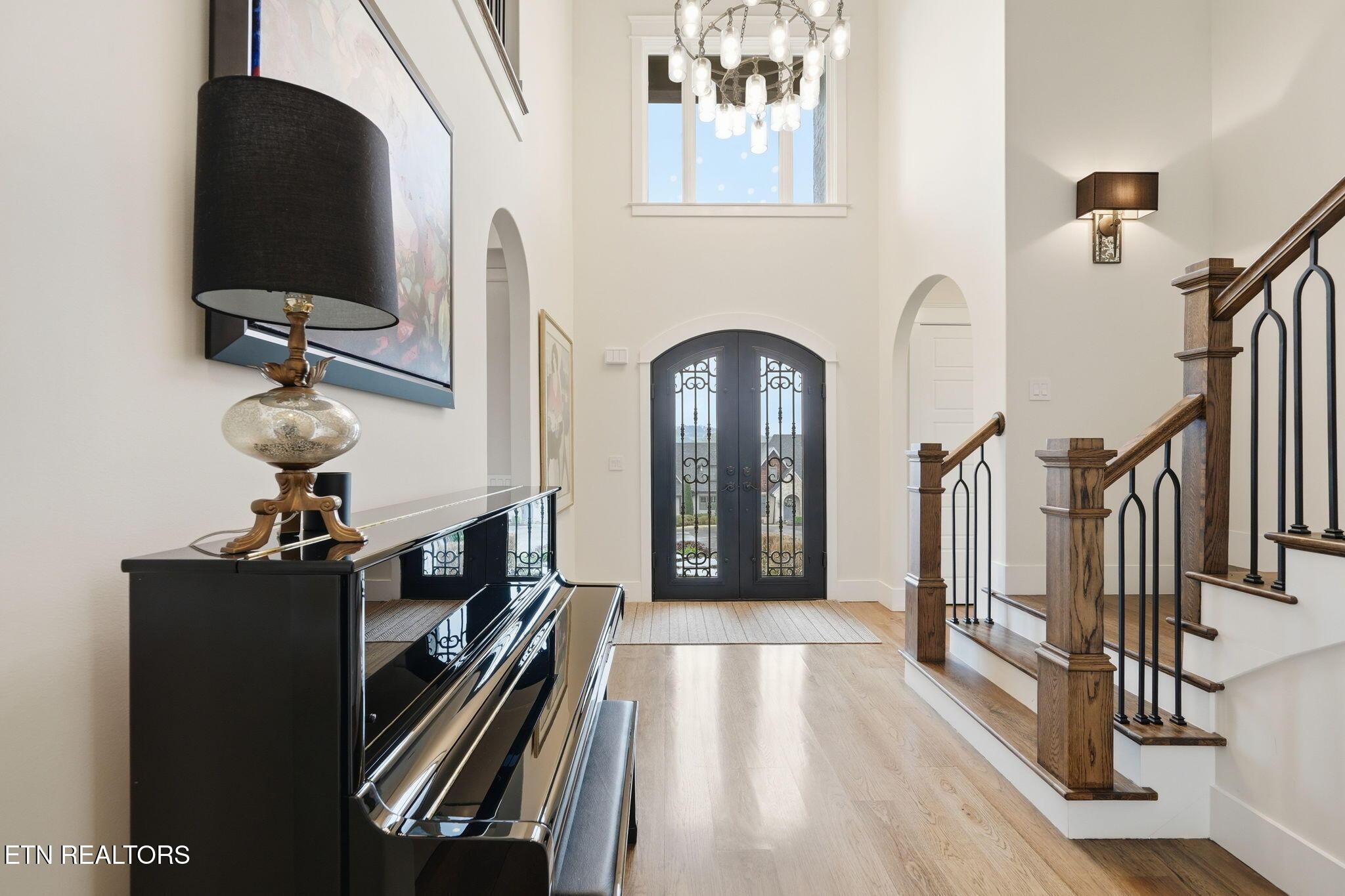 12006 Rivanna Lane, Knoxville, TN - Fort Loudoun and Tellico Lake Real Estate - Image# 3