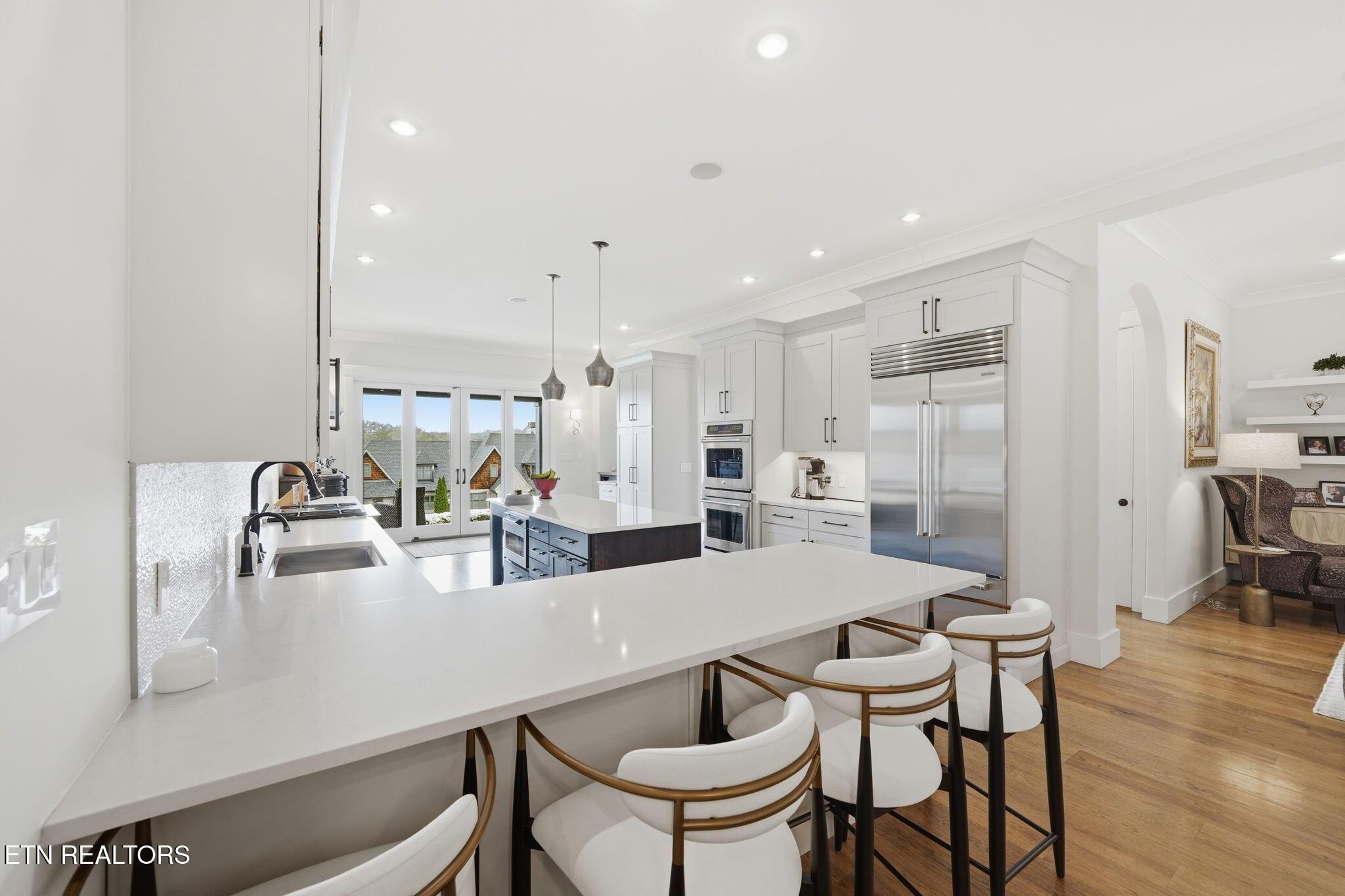 12006 Rivanna Lane, Knoxville, TN - Fort Loudoun and Tellico Lake Real Estate - Image# 10