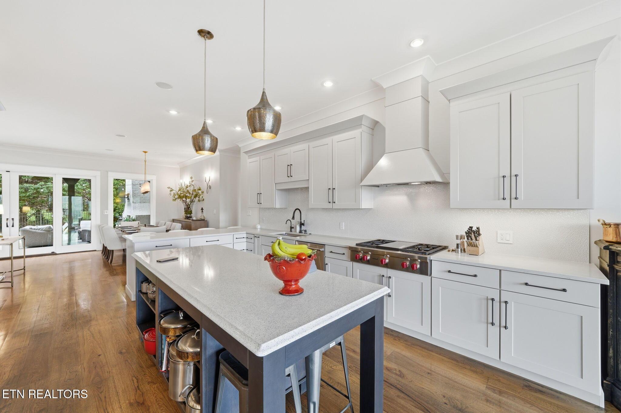 12006 Rivanna Lane, Knoxville, TN - Fort Loudoun and Tellico Lake Real Estate - Image# 12