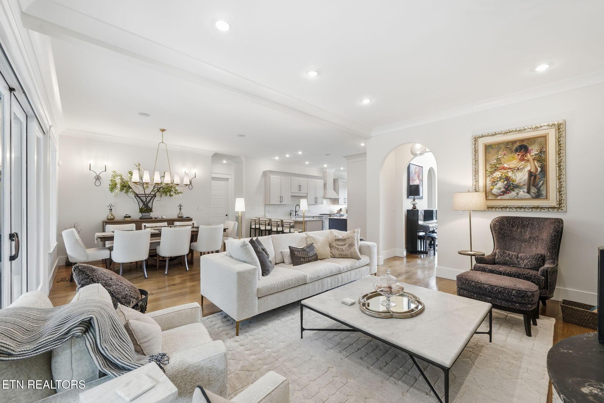 12006 Rivanna Lane, Knoxville, TN - Fort Loudoun and Tellico Lake Real Estate - Image# 6