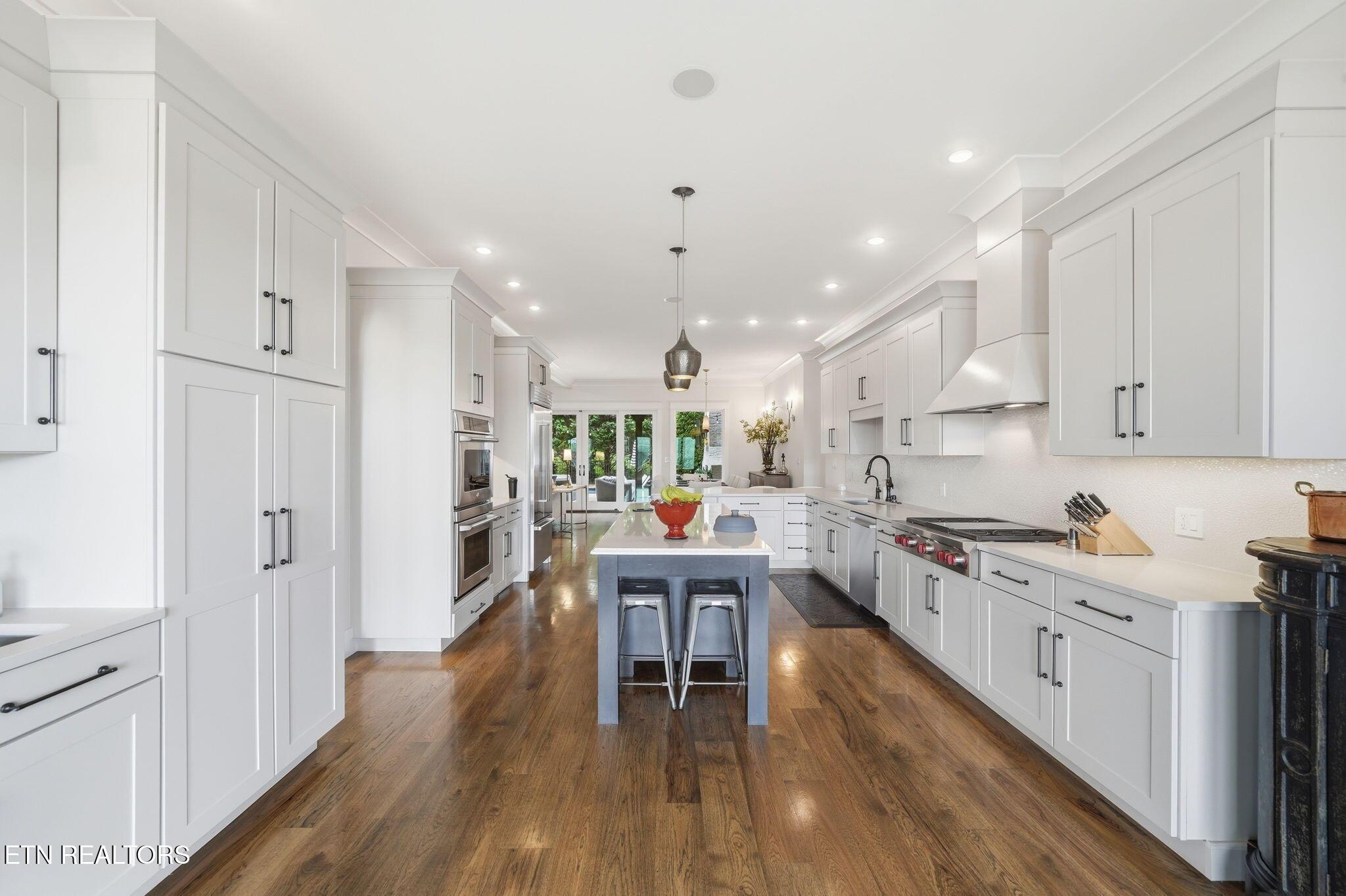 12006 Rivanna Lane, Knoxville, TN - Fort Loudoun and Tellico Lake Real Estate - Image# 13