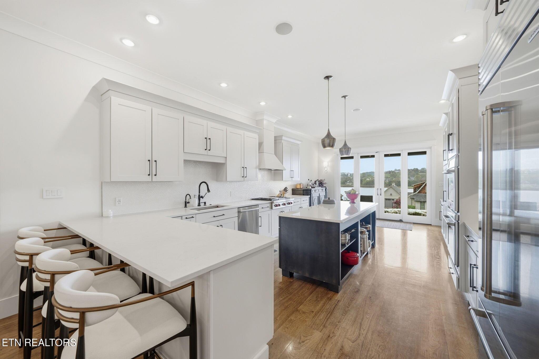 12006 Rivanna Lane, Knoxville, TN - Fort Loudoun and Tellico Lake Real Estate - Image# 11