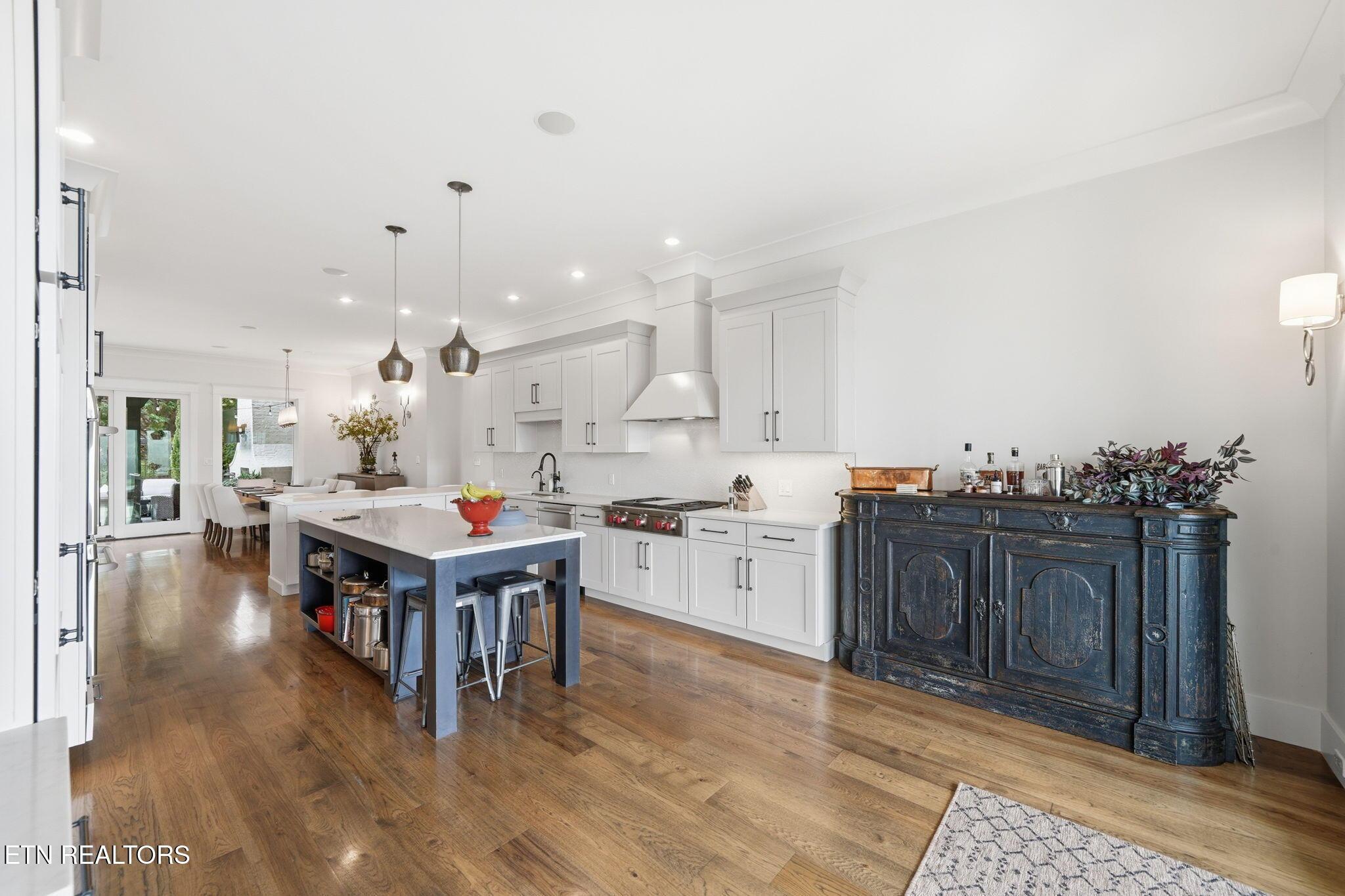 12006 Rivanna Lane, Knoxville, TN - Fort Loudoun and Tellico Lake Real Estate - Image# 14