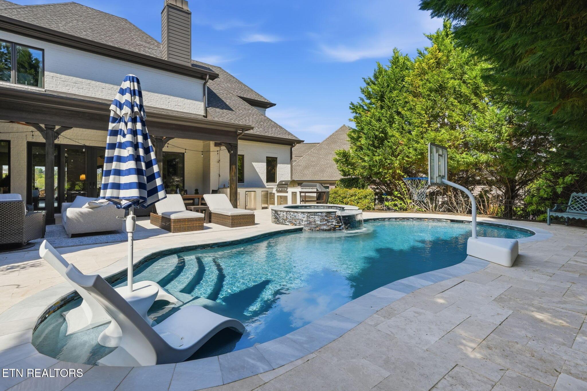 12006 Rivanna Lane, Knoxville, TN - Fort Loudoun and Tellico Lake Real Estate - Image# 48