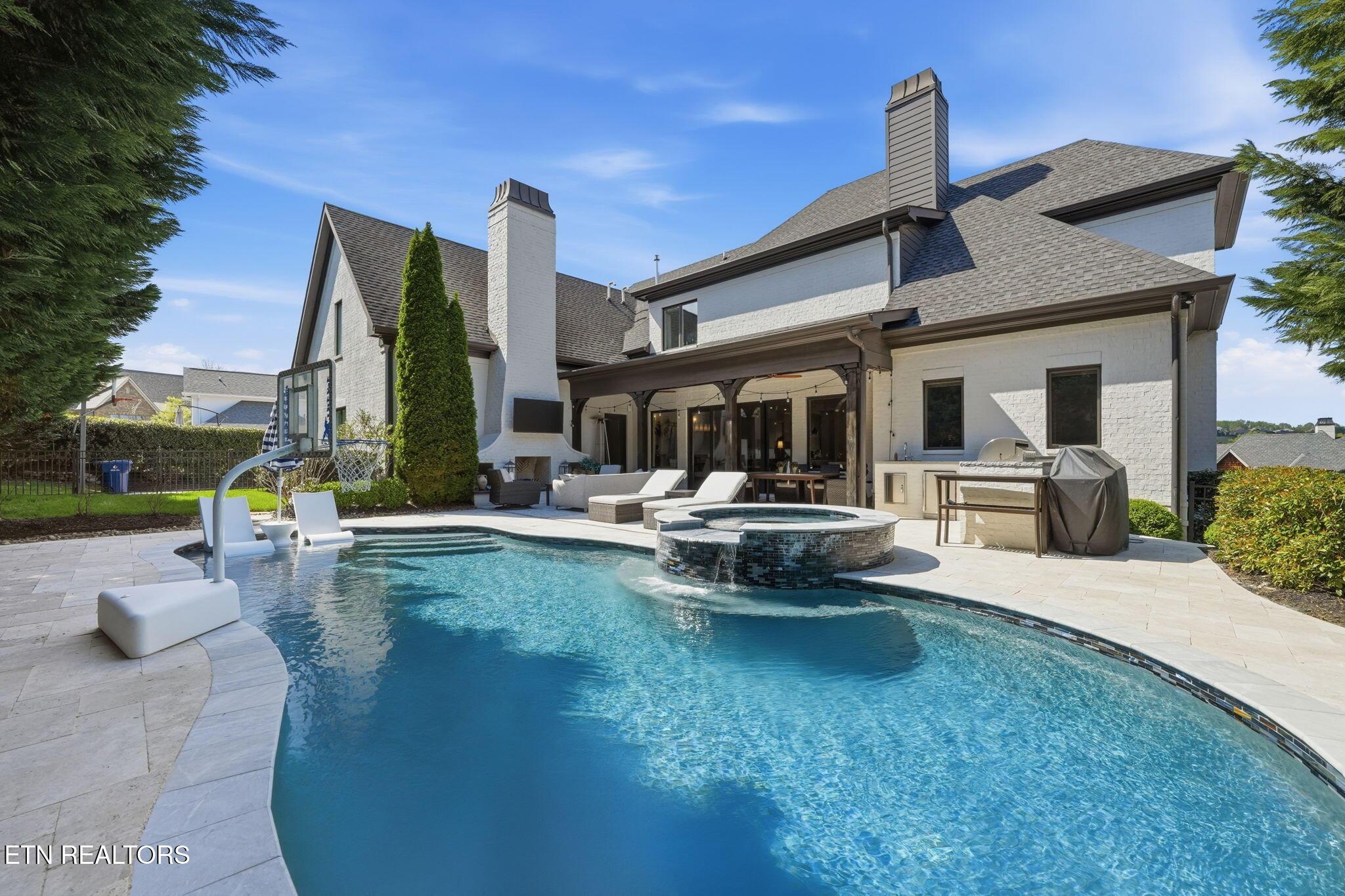 12006 Rivanna Lane, Knoxville, TN - Fort Loudoun and Tellico Lake Real Estate - Image# 49