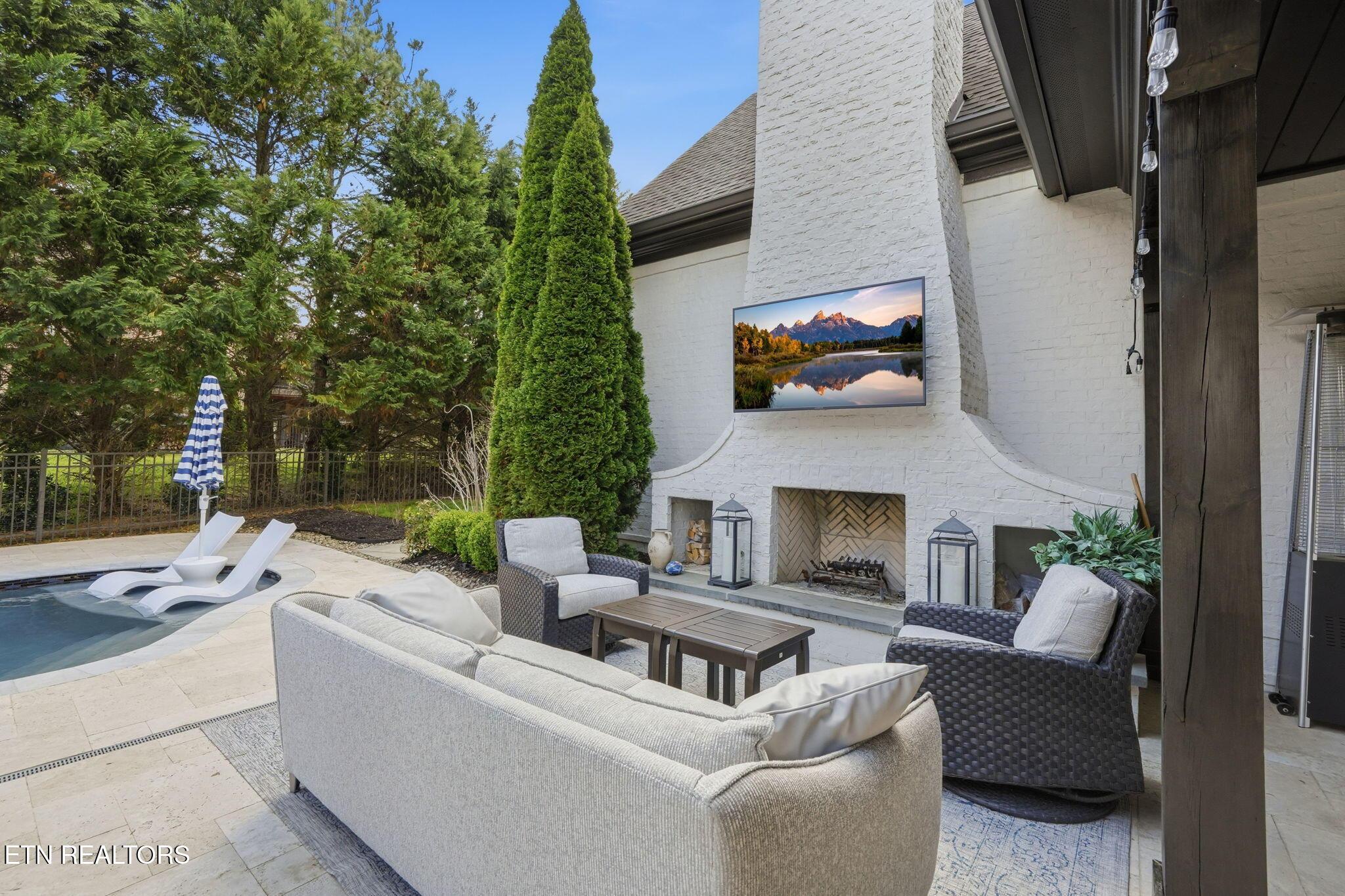 12006 Rivanna Lane, Knoxville, TN - Fort Loudoun and Tellico Lake Real Estate - Image# 50