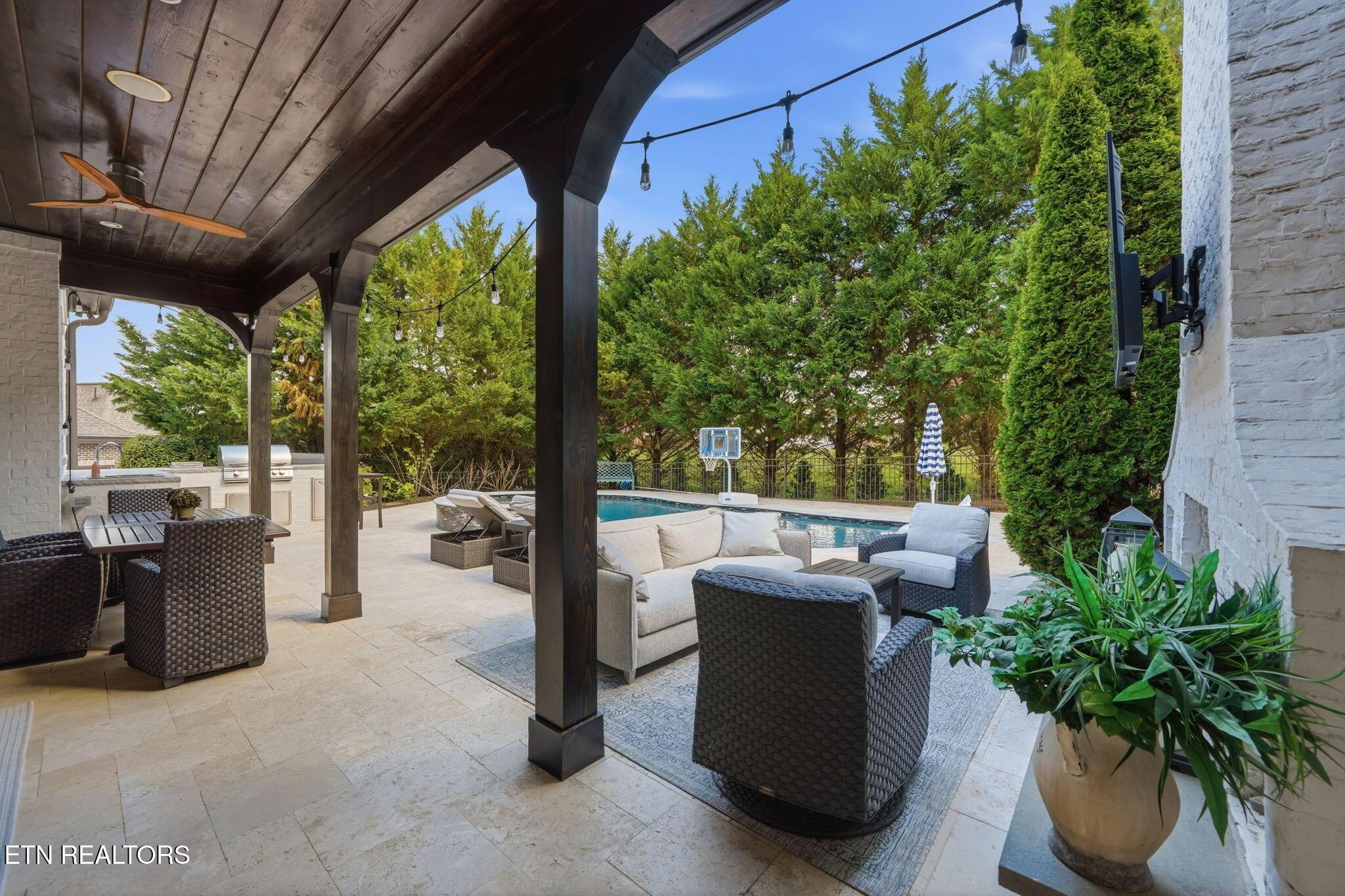 12006 Rivanna Lane, Knoxville, TN - Fort Loudoun and Tellico Lake Real Estate - Image# 51