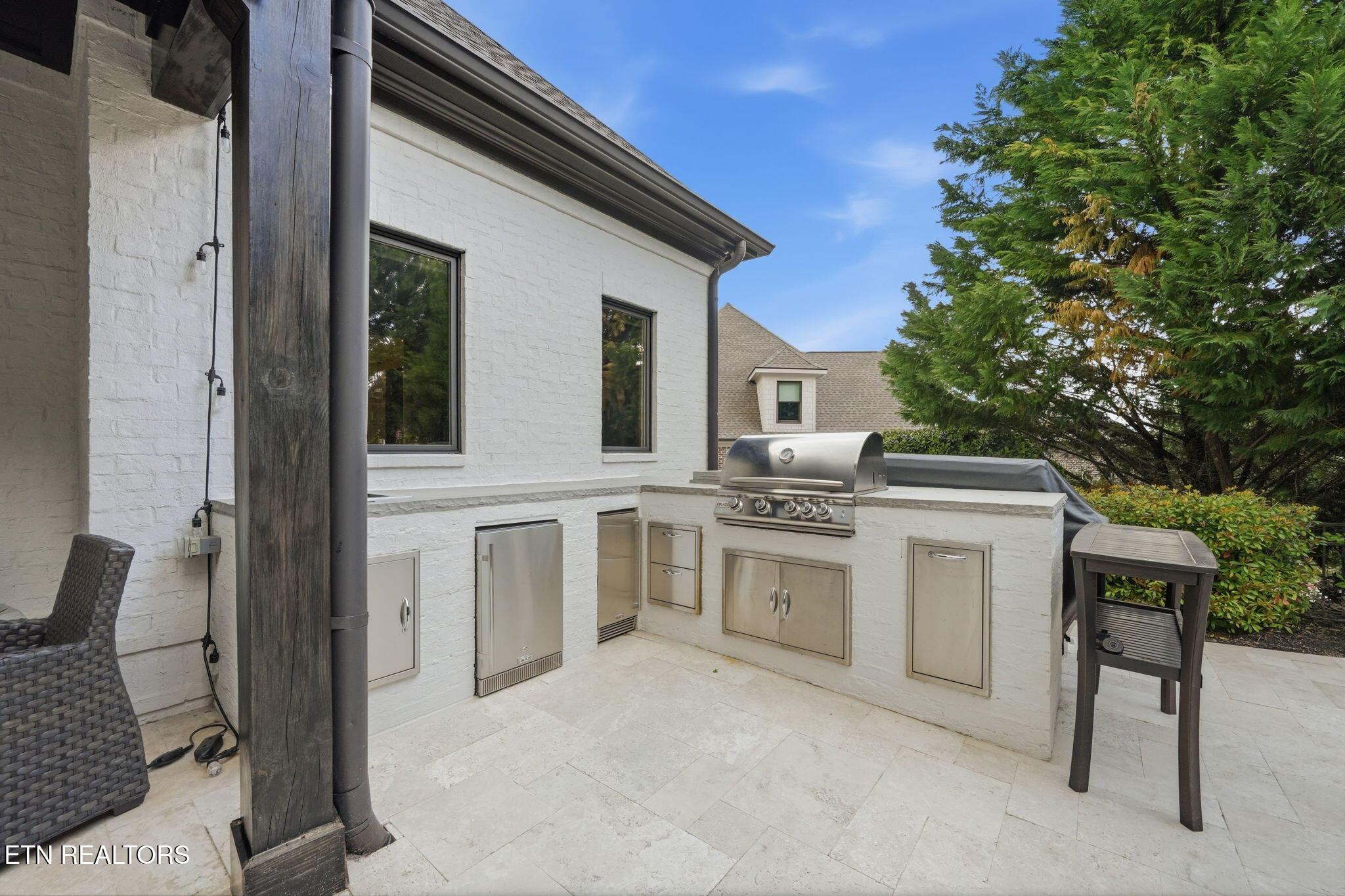 12006 Rivanna Lane, Knoxville, TN - Fort Loudoun and Tellico Lake Real Estate - Image# 53