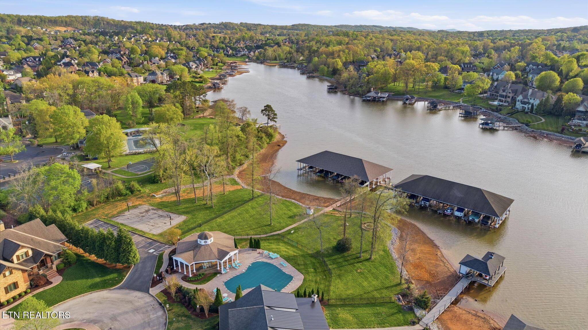 12006 Rivanna Lane, Knoxville, TN - Fort Loudoun and Tellico Lake Real Estate - Image# 59