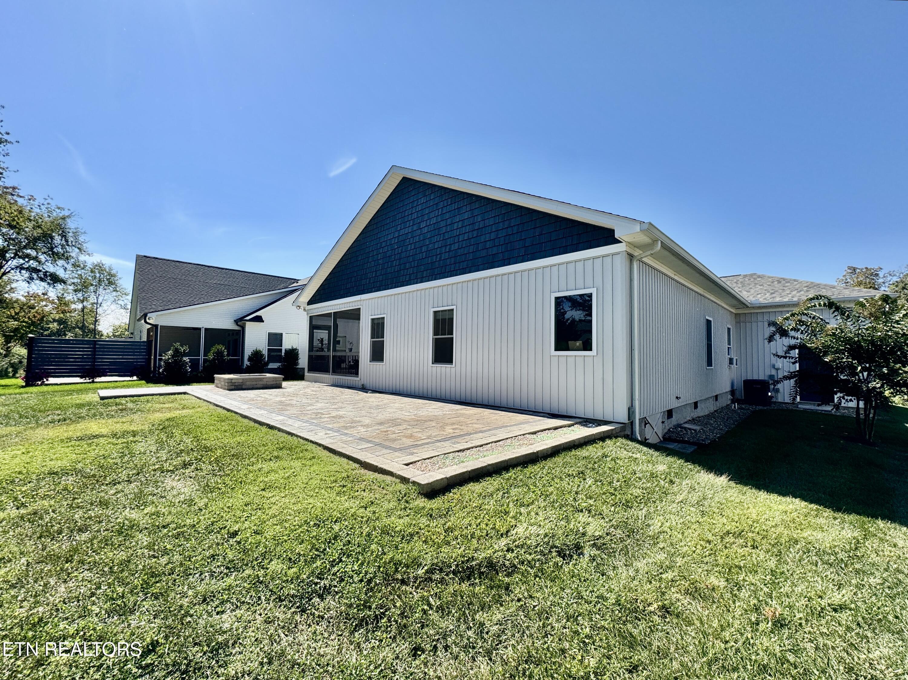 170 Elokwa Way, Loudon, TN - Fort Loudoun and Tellico Lake Real Estate - Image# 11