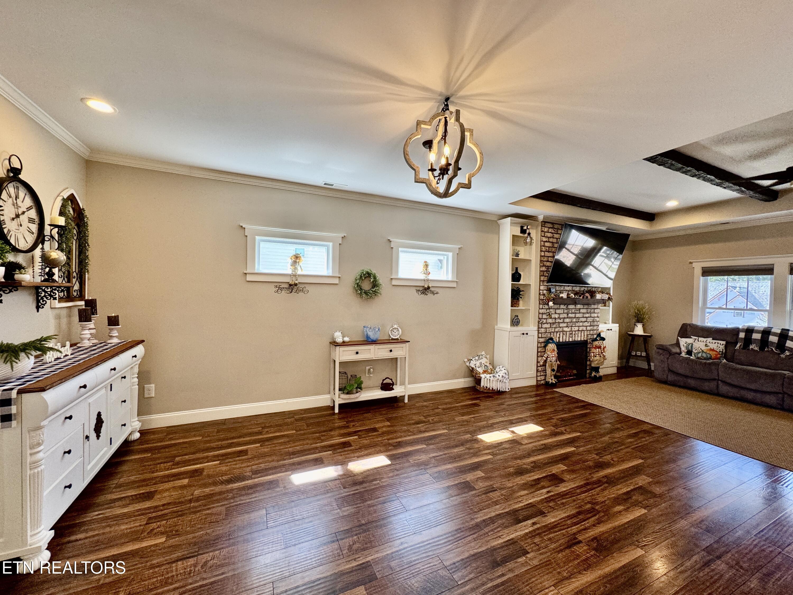 170 Elokwa Way, Loudon, TN - Fort Loudoun and Tellico Lake Real Estate - Image# 17