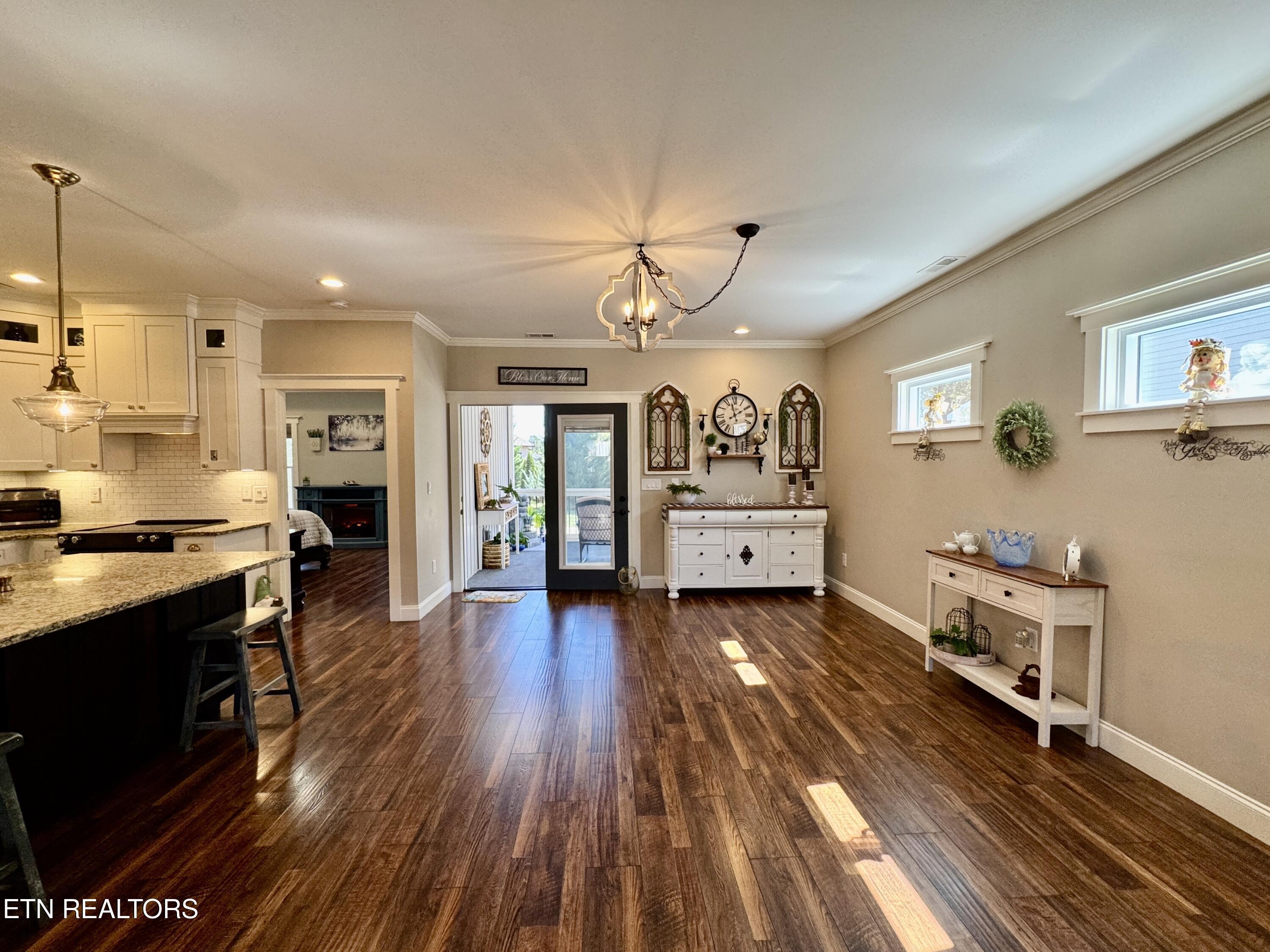 170 Elokwa Way, Loudon, TN - Fort Loudoun and Tellico Lake Real Estate - Image# 19