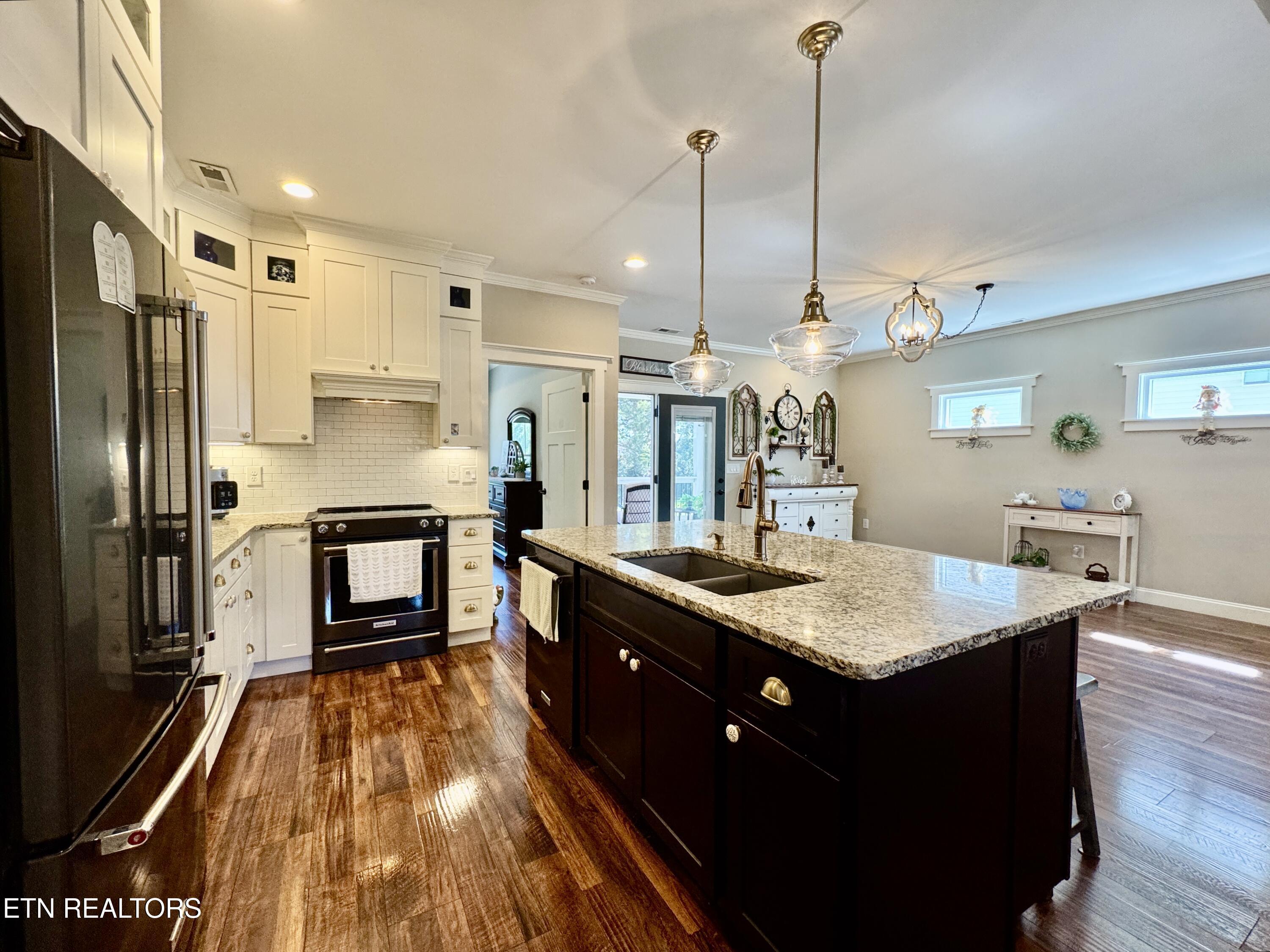 170 Elokwa Way, Loudon, TN - Fort Loudoun and Tellico Lake Real Estate - Image# 22