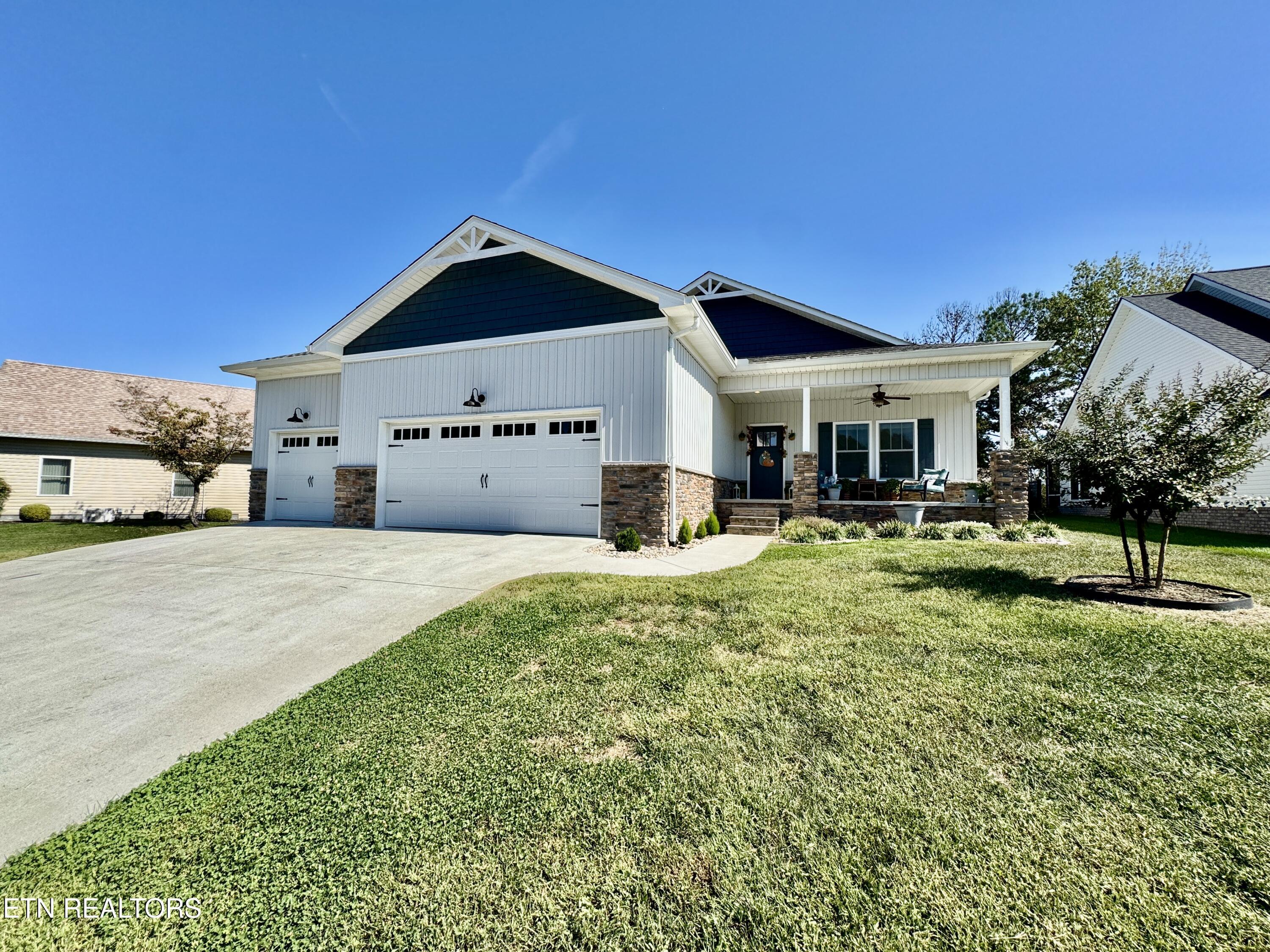 170 Elokwa Way, Loudon, TN - Fort Loudoun and Tellico Lake Real Estate - Image# 46