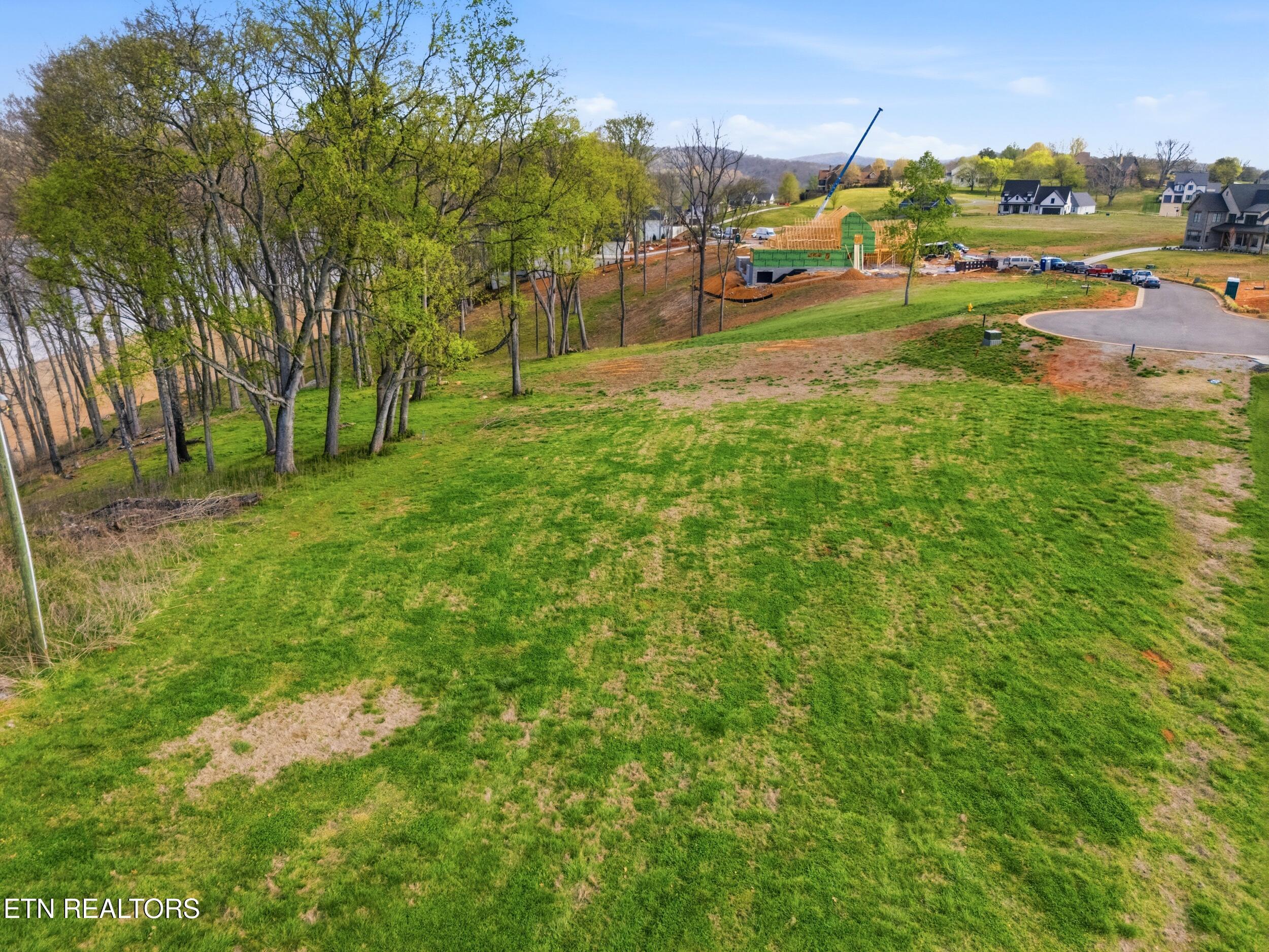 768 Firefly Drive, Loudon, TN - Fort Loudoun and Tellico Lake Real Estate - Image# 5